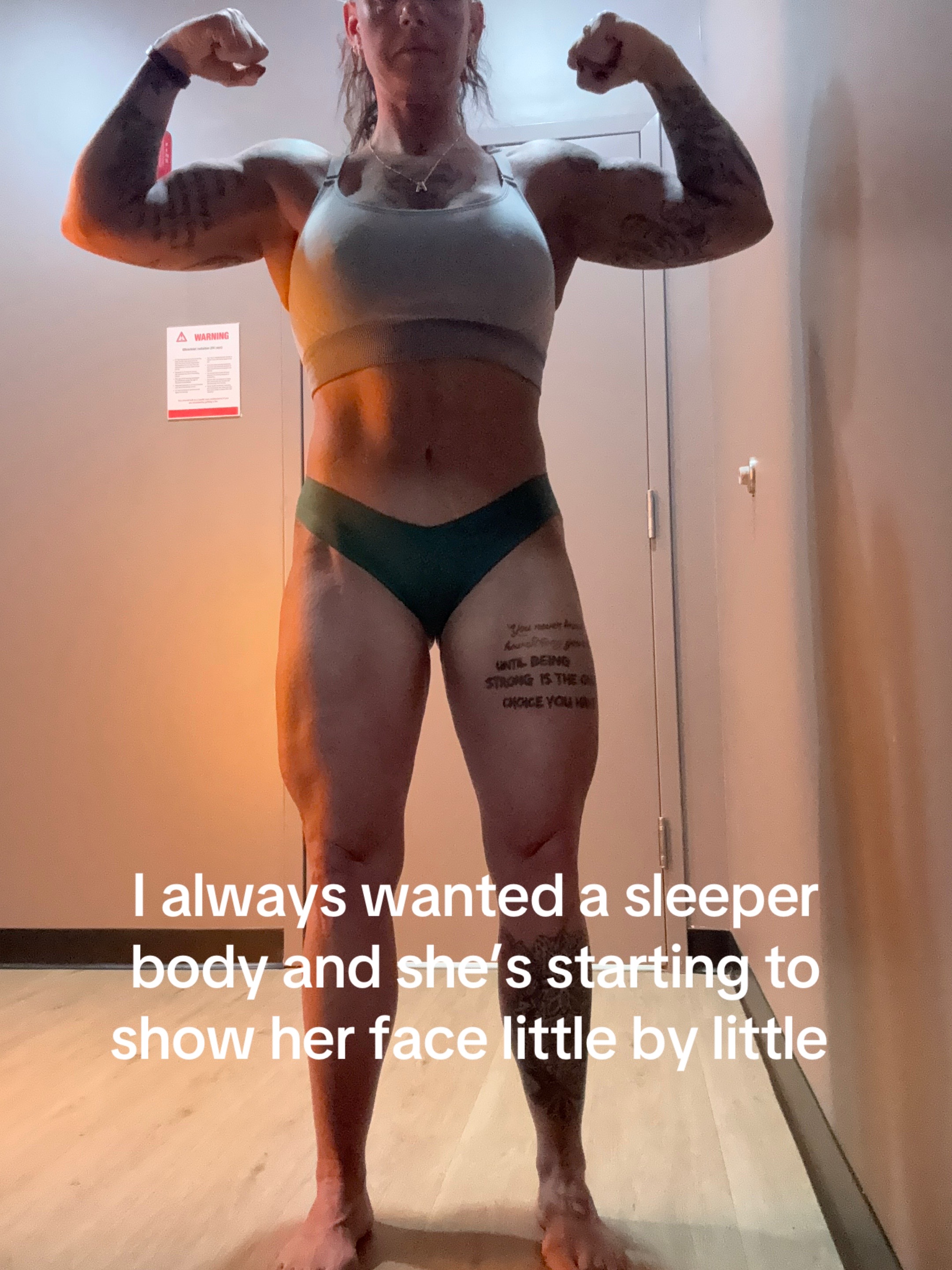@Amanda G