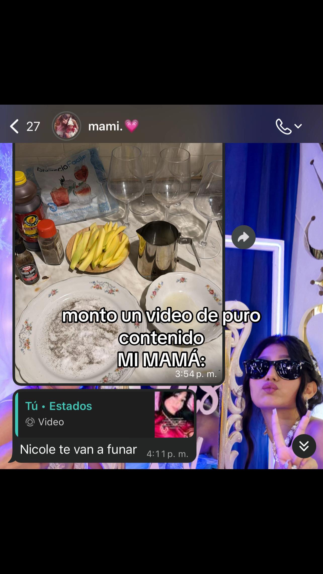 @nicole