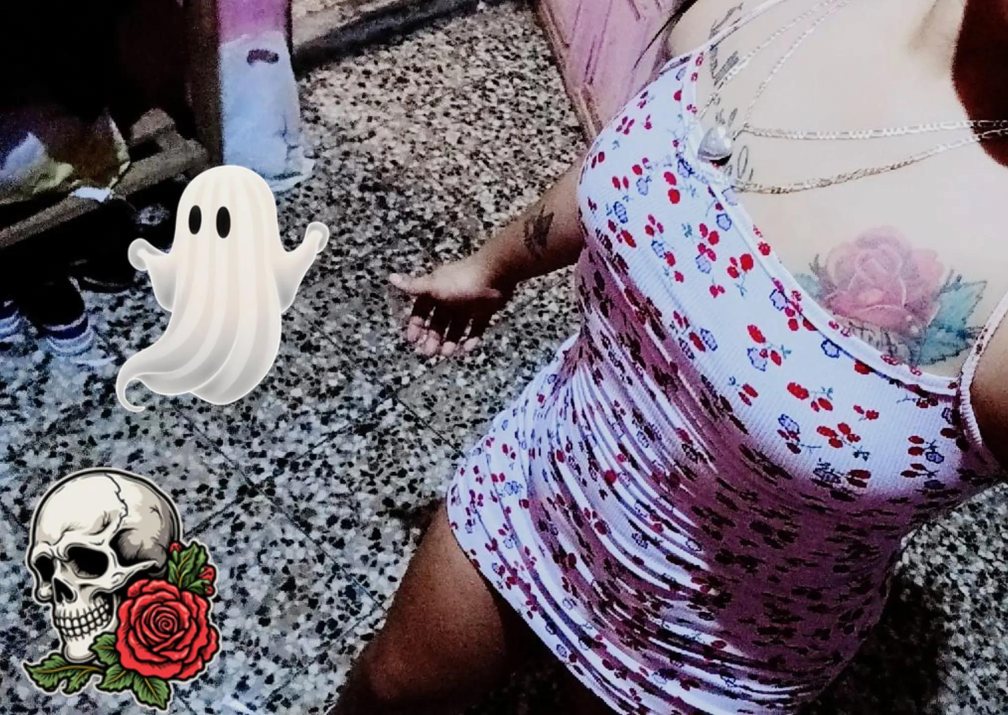 @Gaby Franco