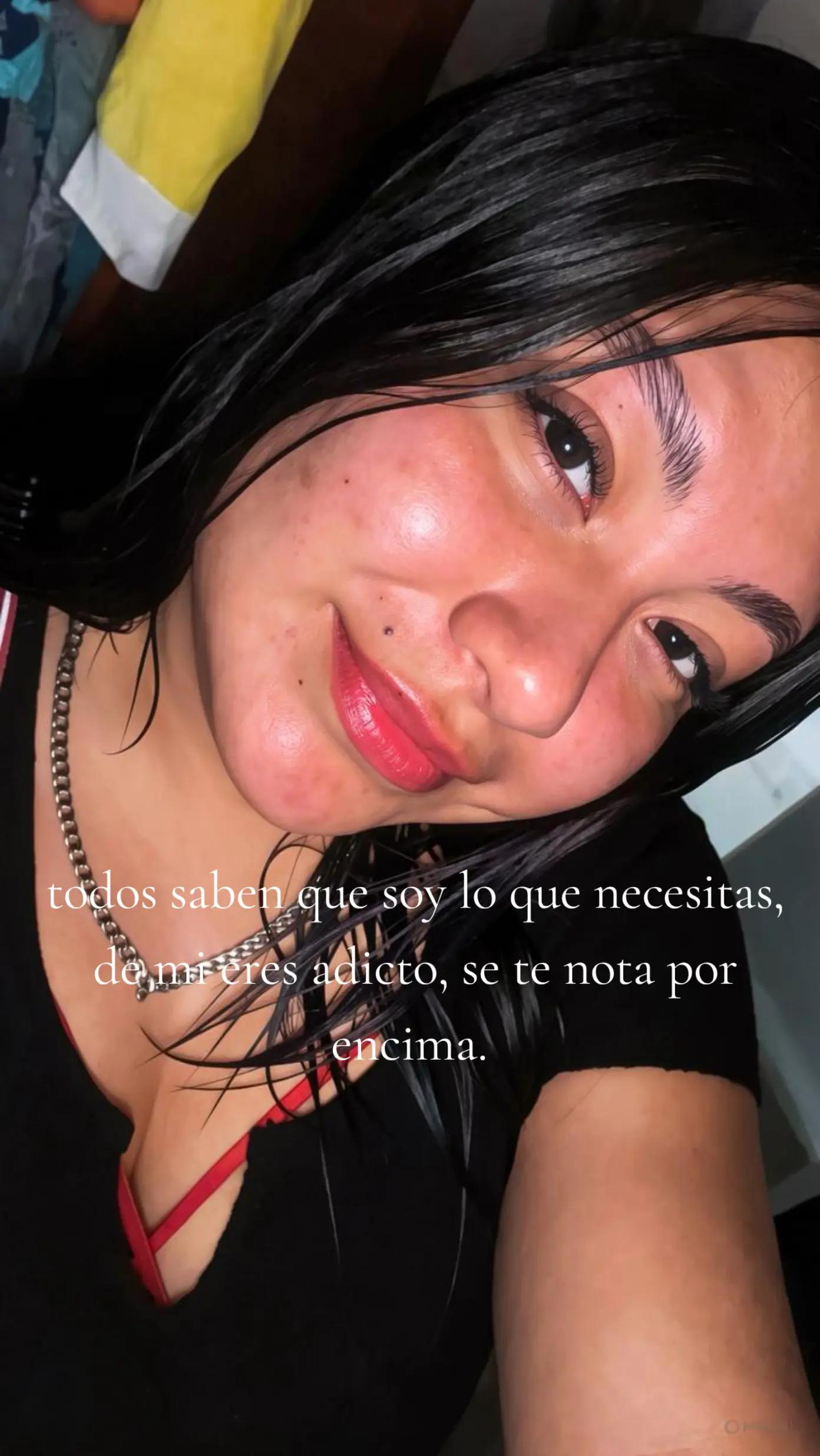 @Dani Carbajal