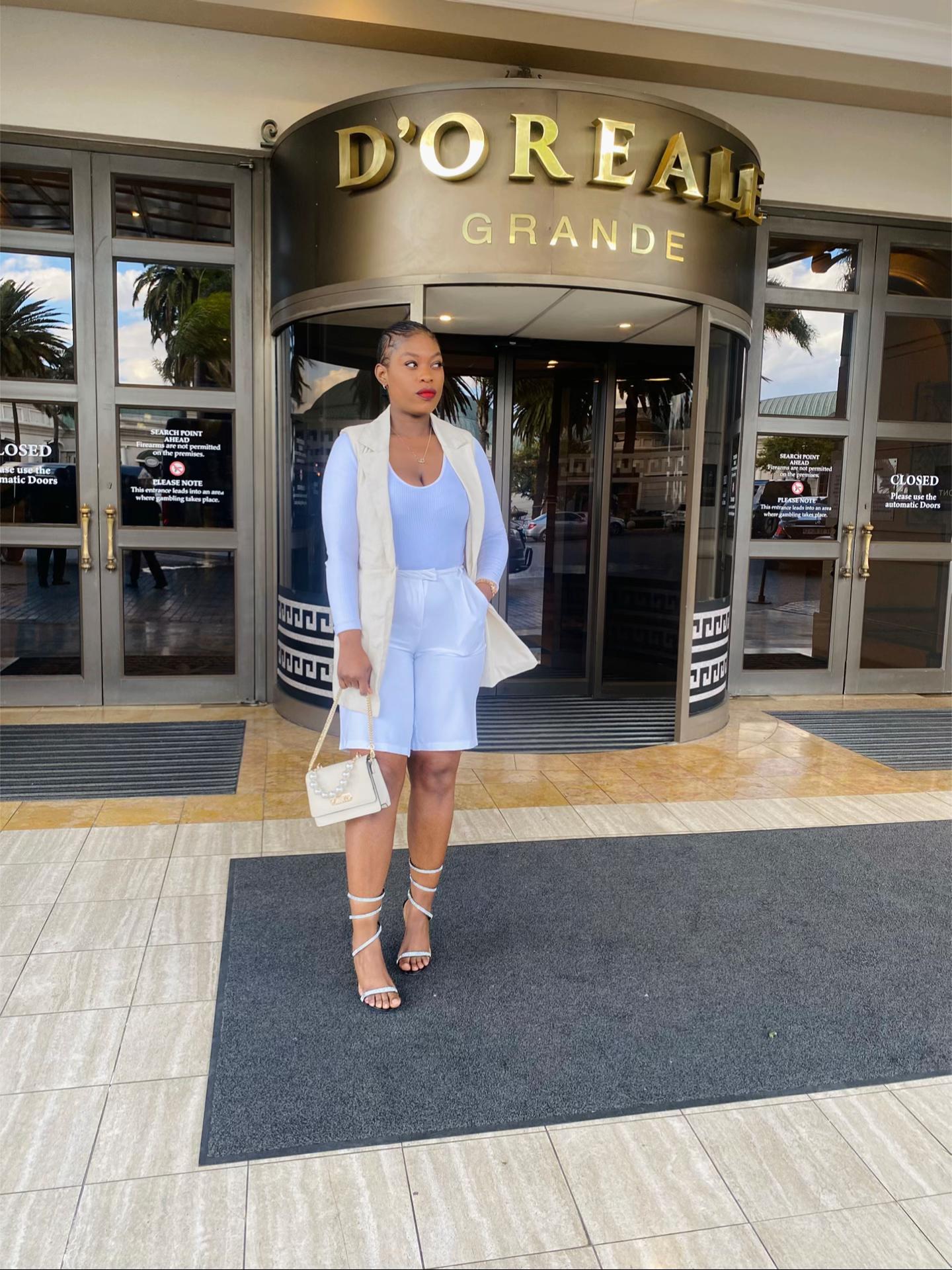 @Jacqueline Lesego Rhandzu❤️