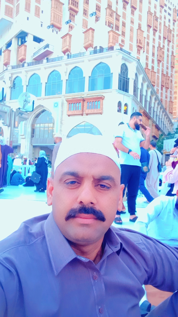@Ghulam rasool Ali