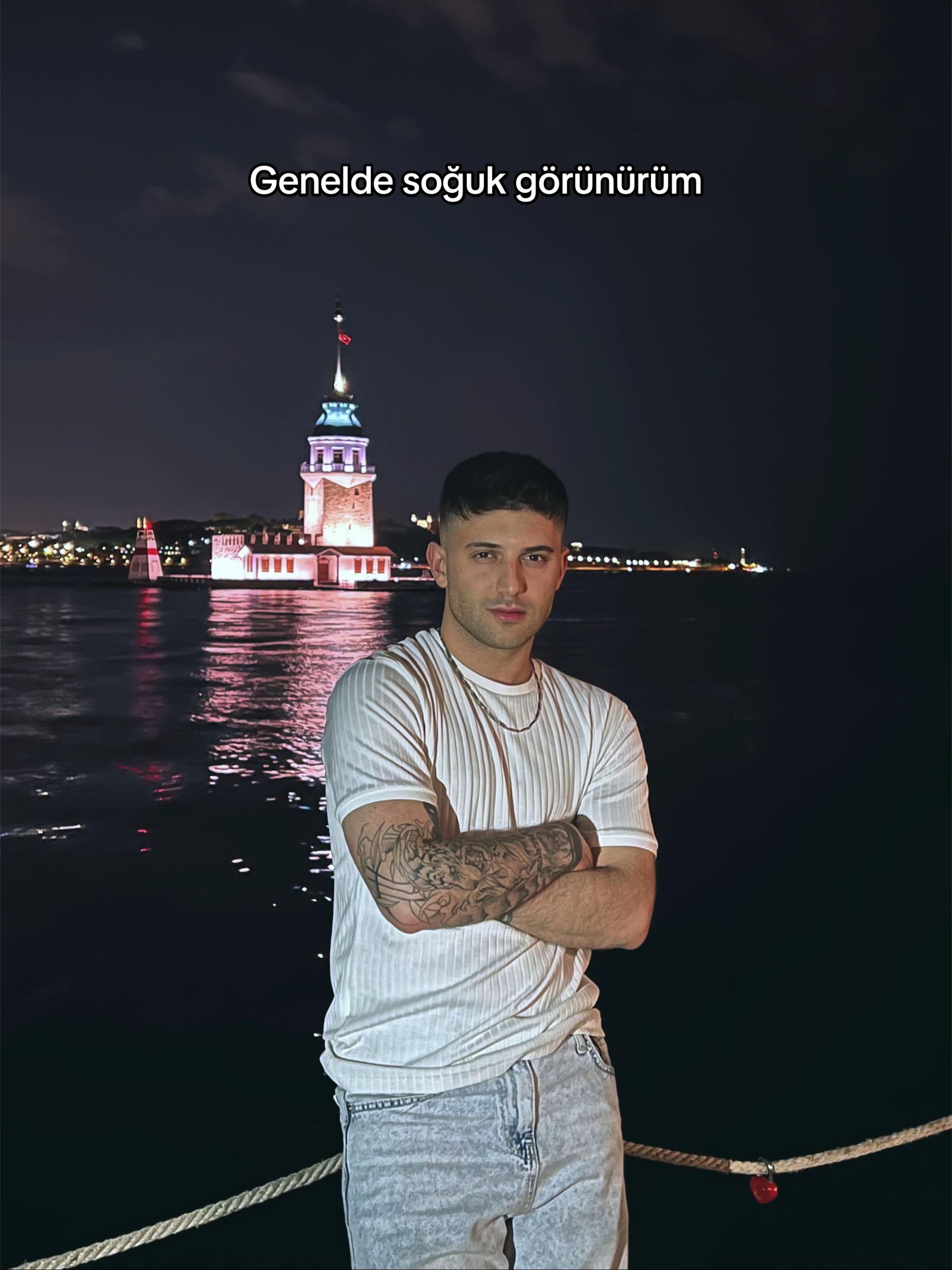 @Semih Mumay