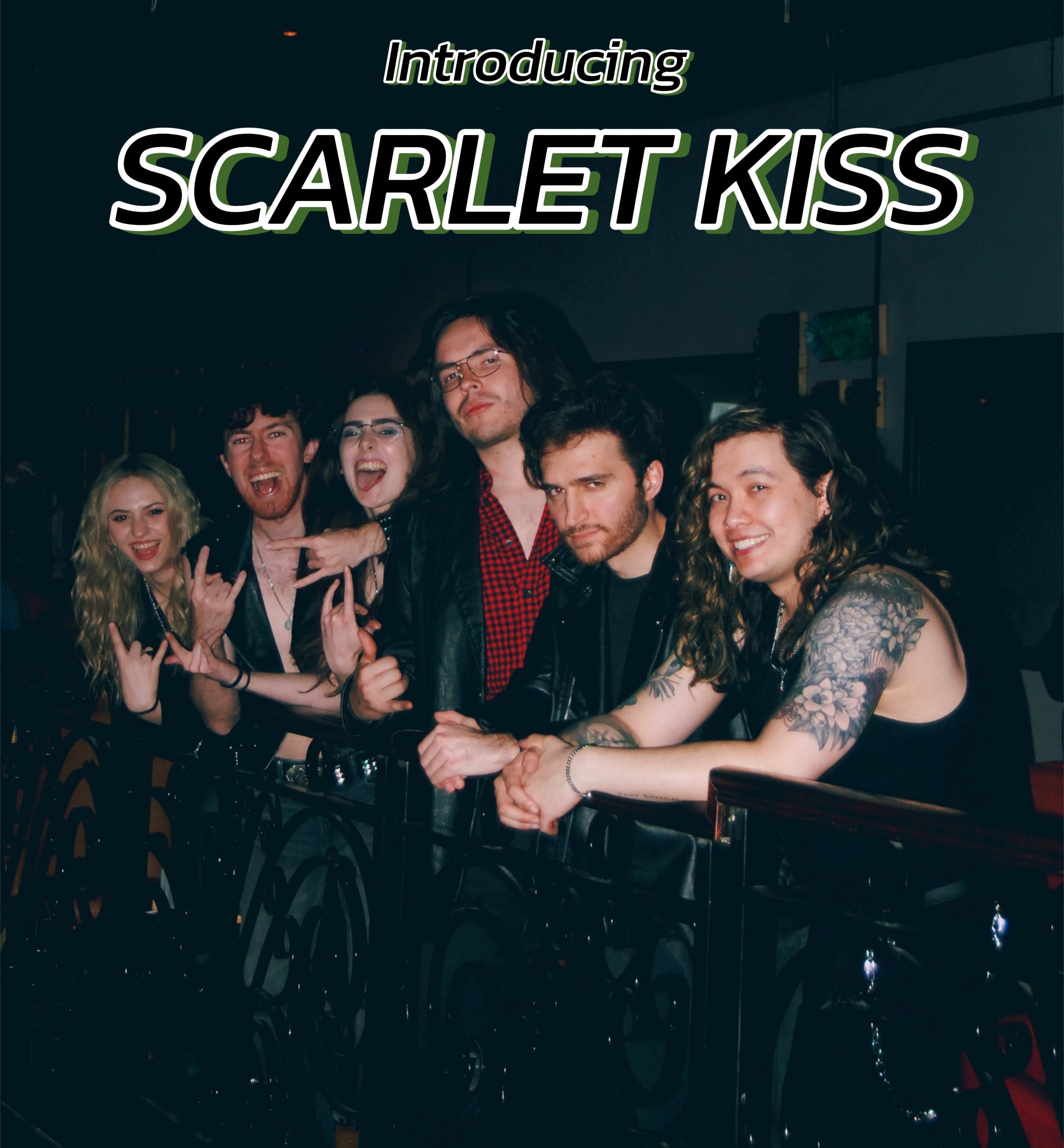 @Scarlet Kiss