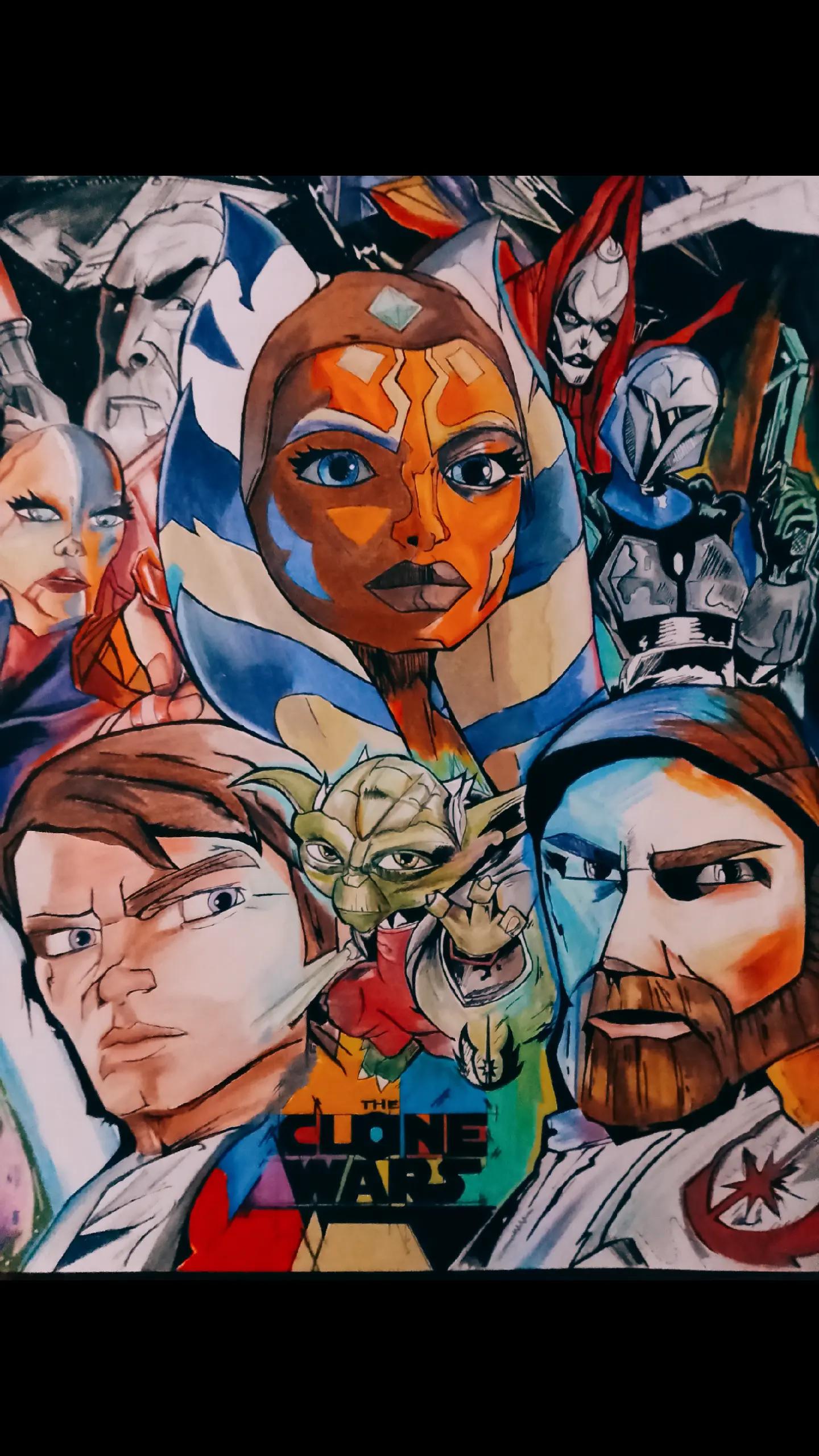 @Juliendrawingshow