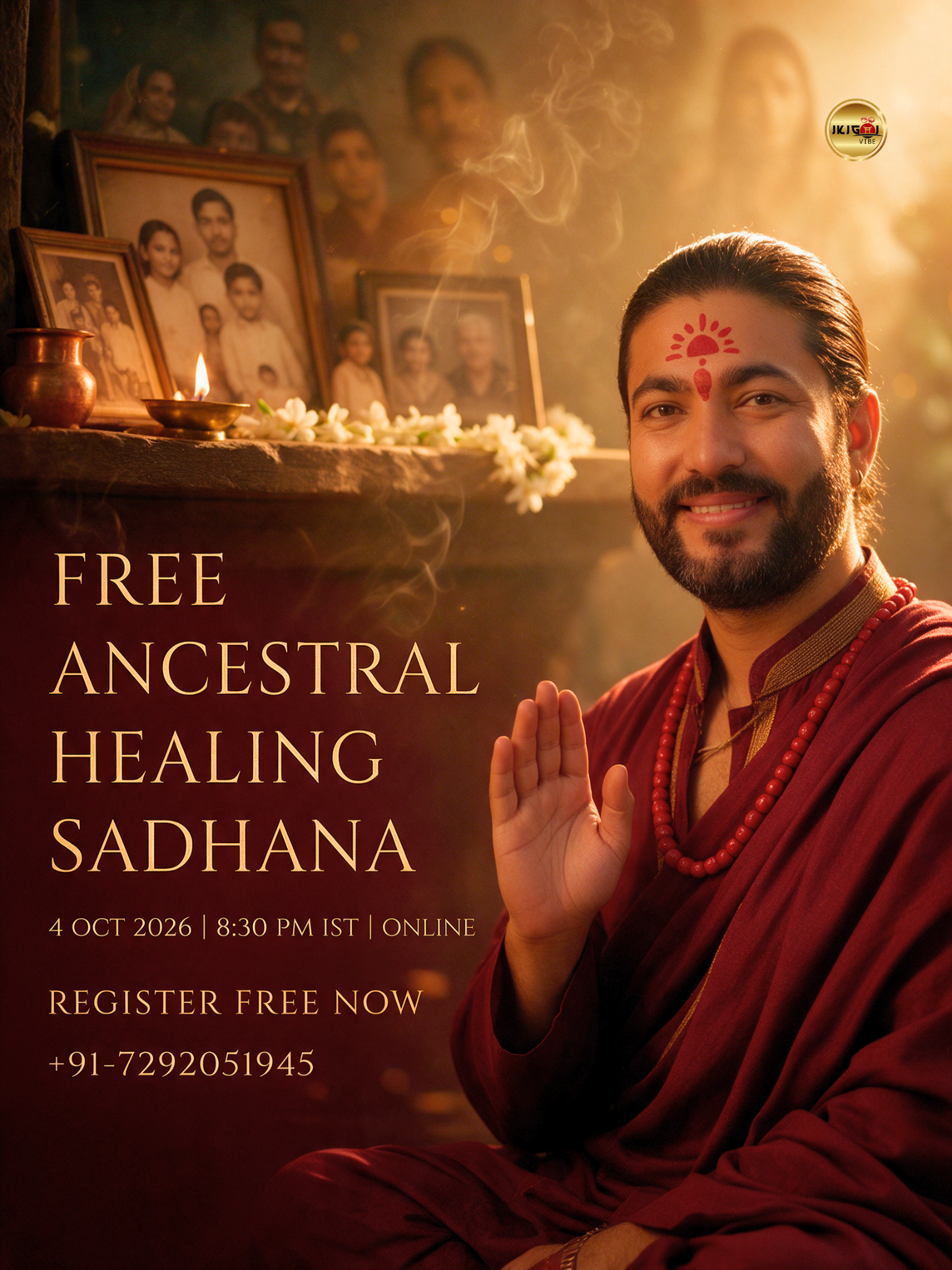 @Dr. Deepak Subedi | Yogi