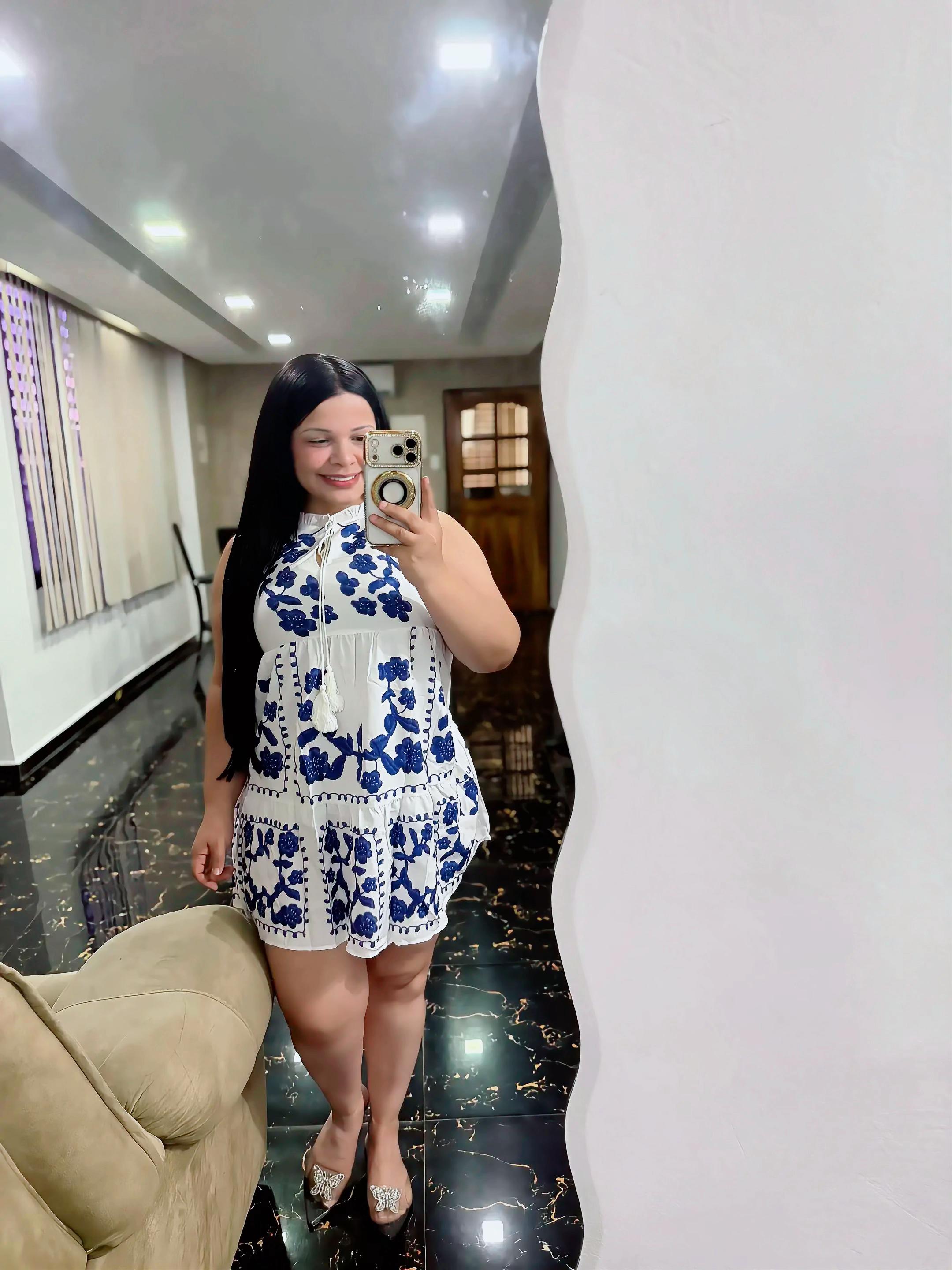 @Yasmín Girón