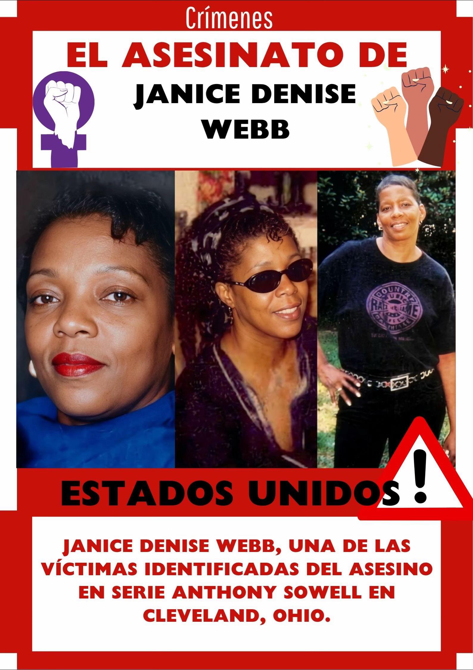 @Crímenes
