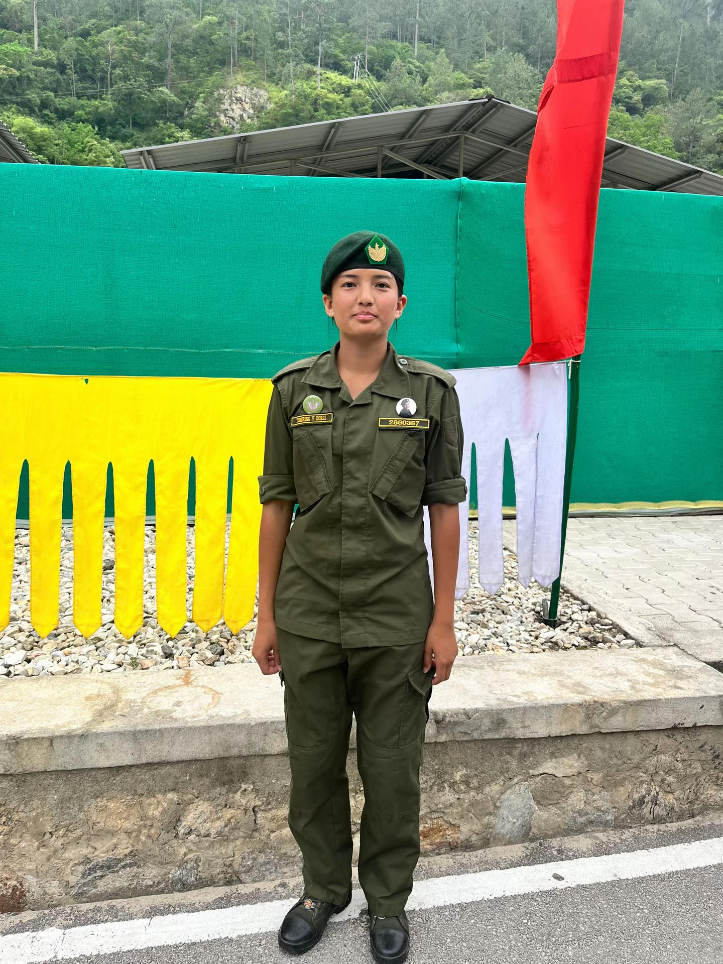 @Nidup Dorji