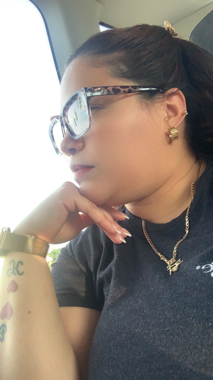 @Senesha Galeano