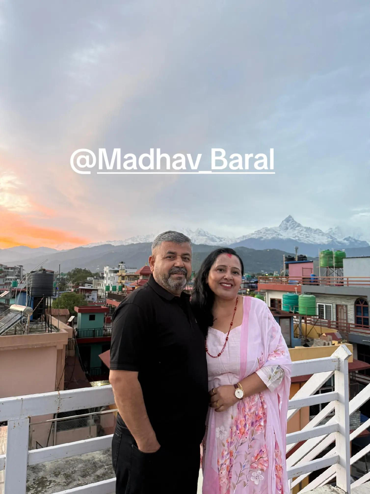 @Prava Baral