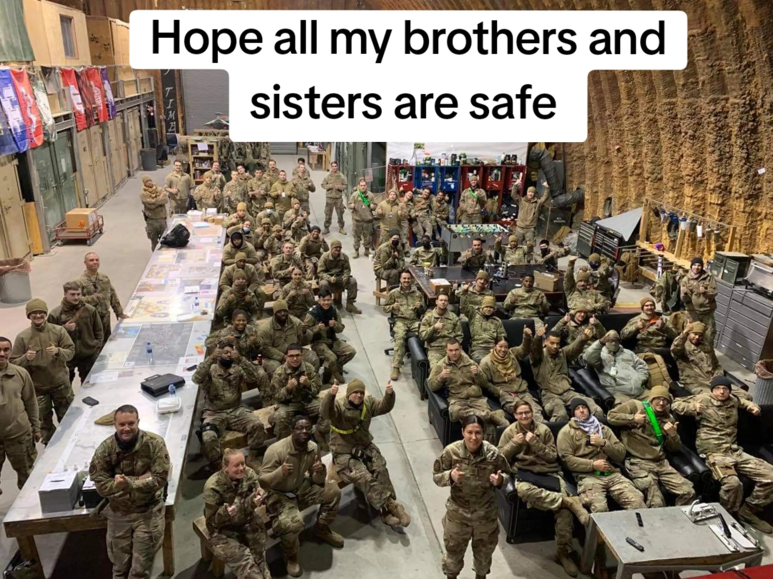 @StayTrueAllies;