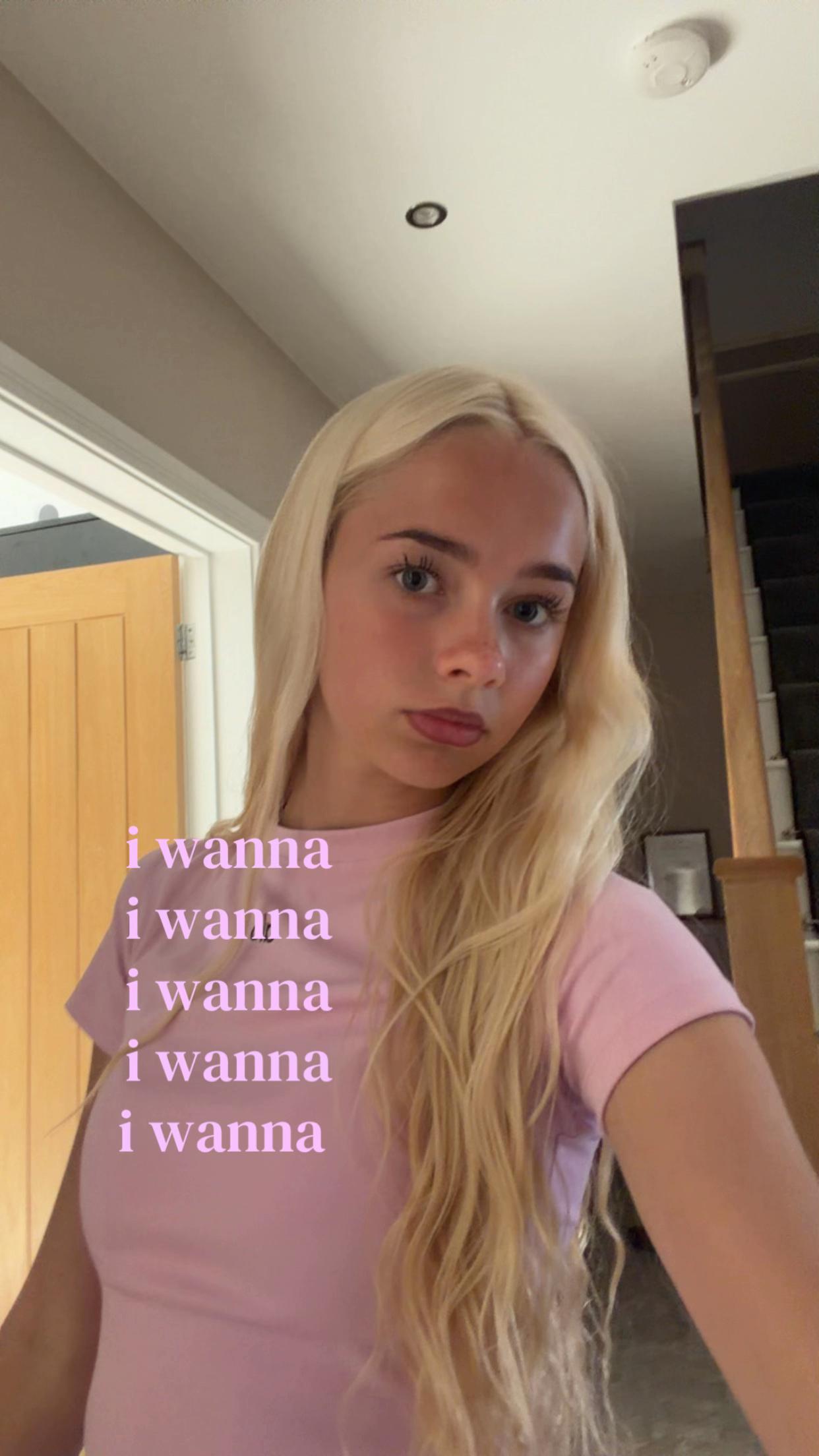 @Miley Williams