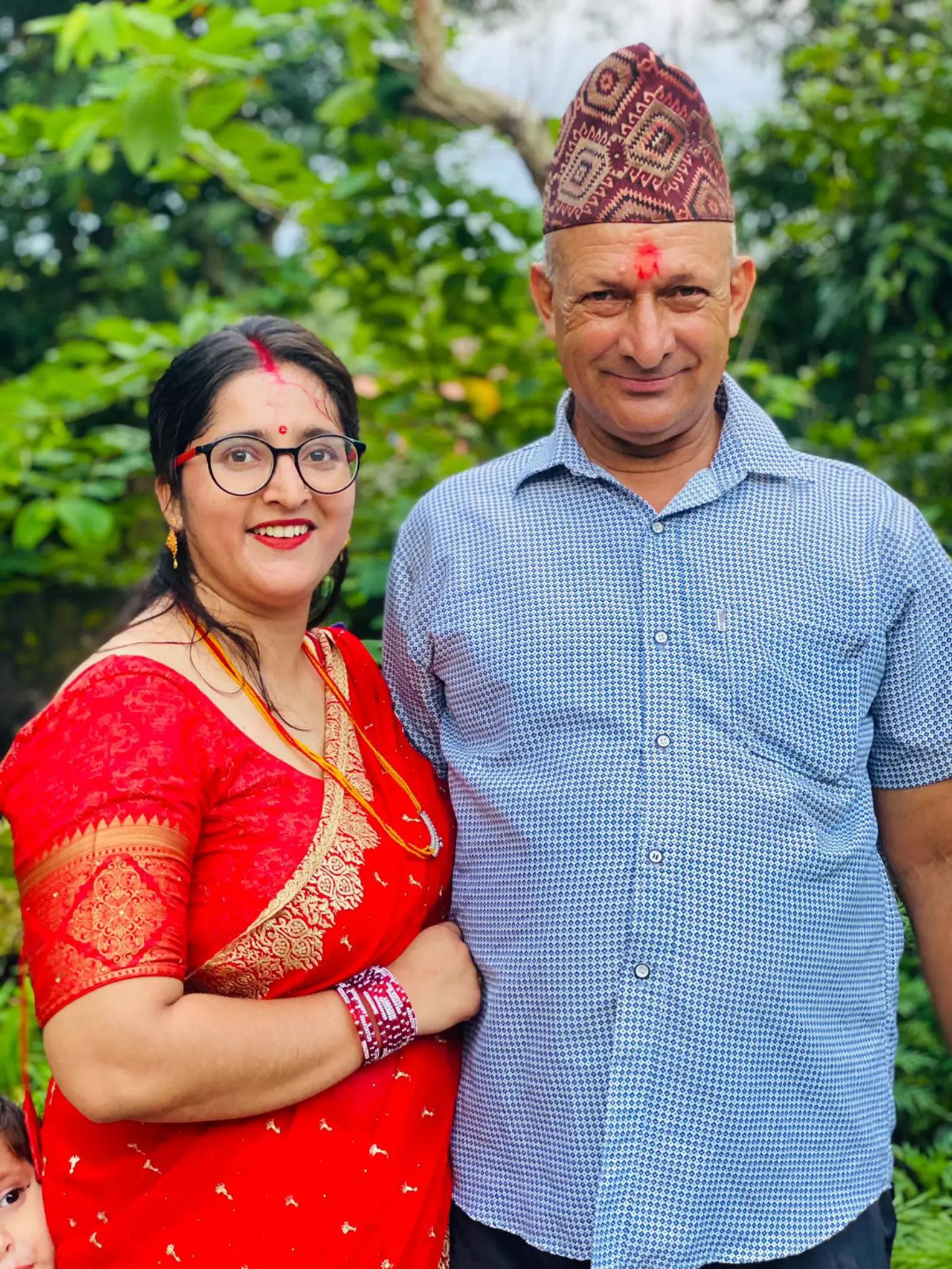 @Prabeena Koirala
