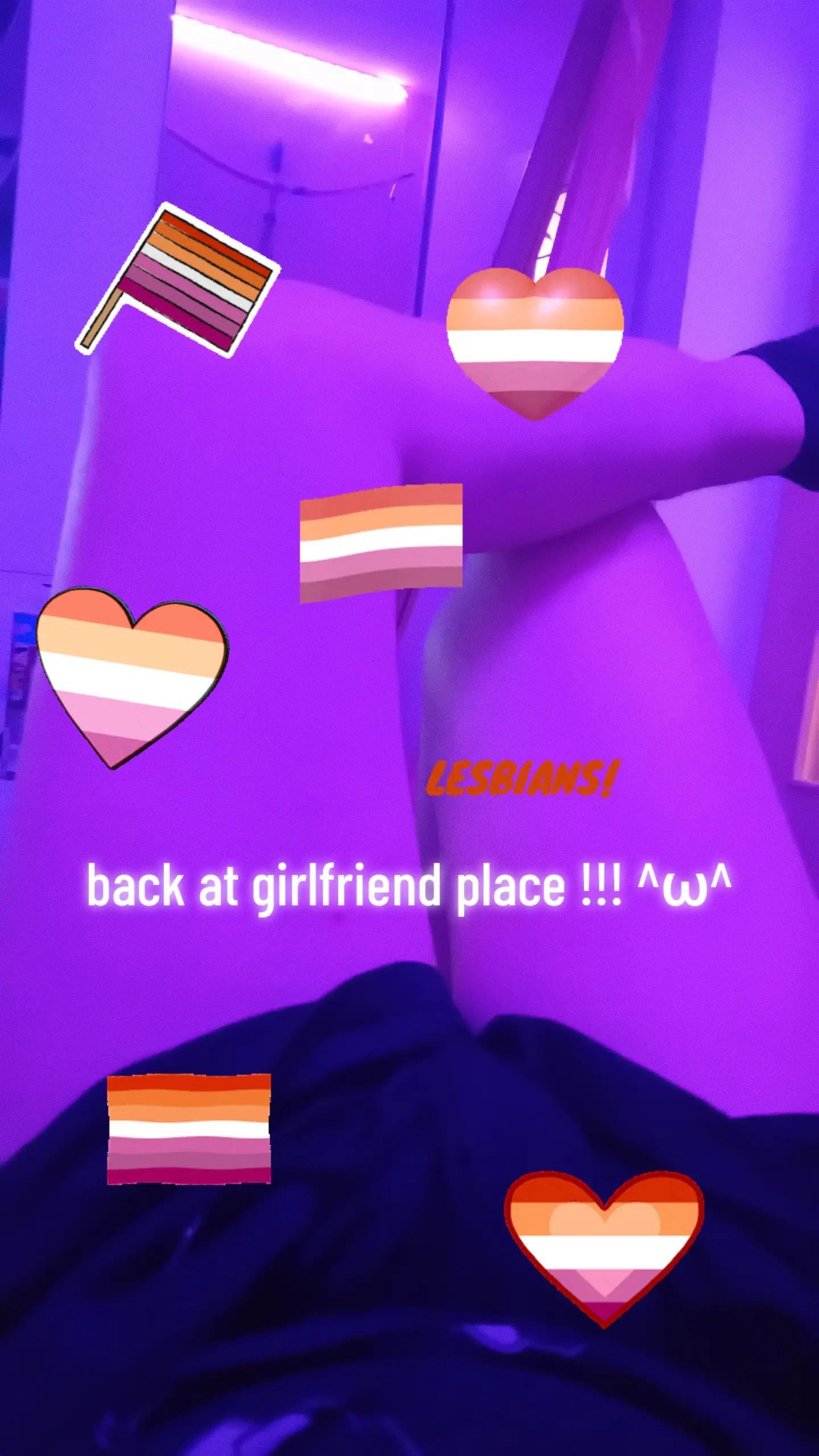 @Evynuva