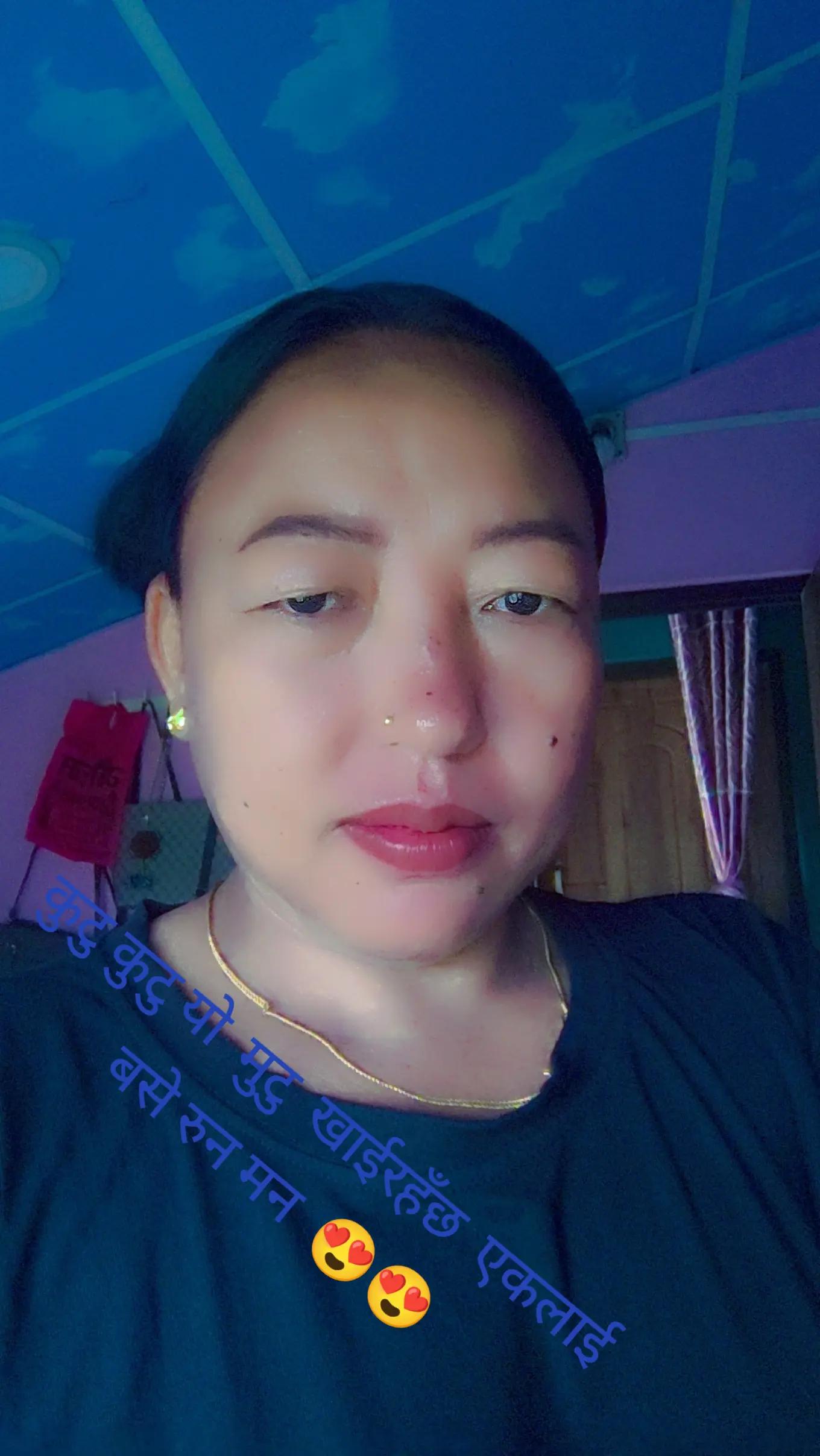 @मनु लिम्बू
