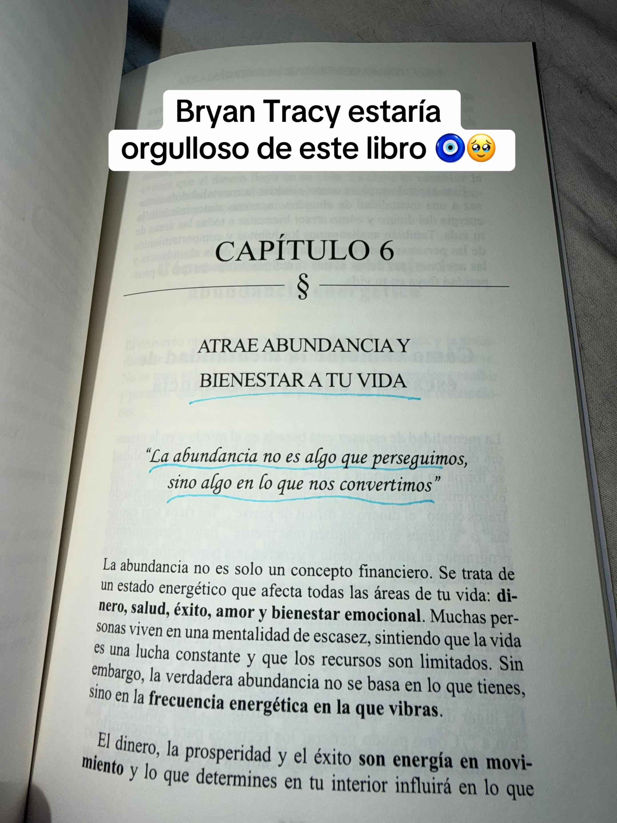 @Cómo Controlar la Energía