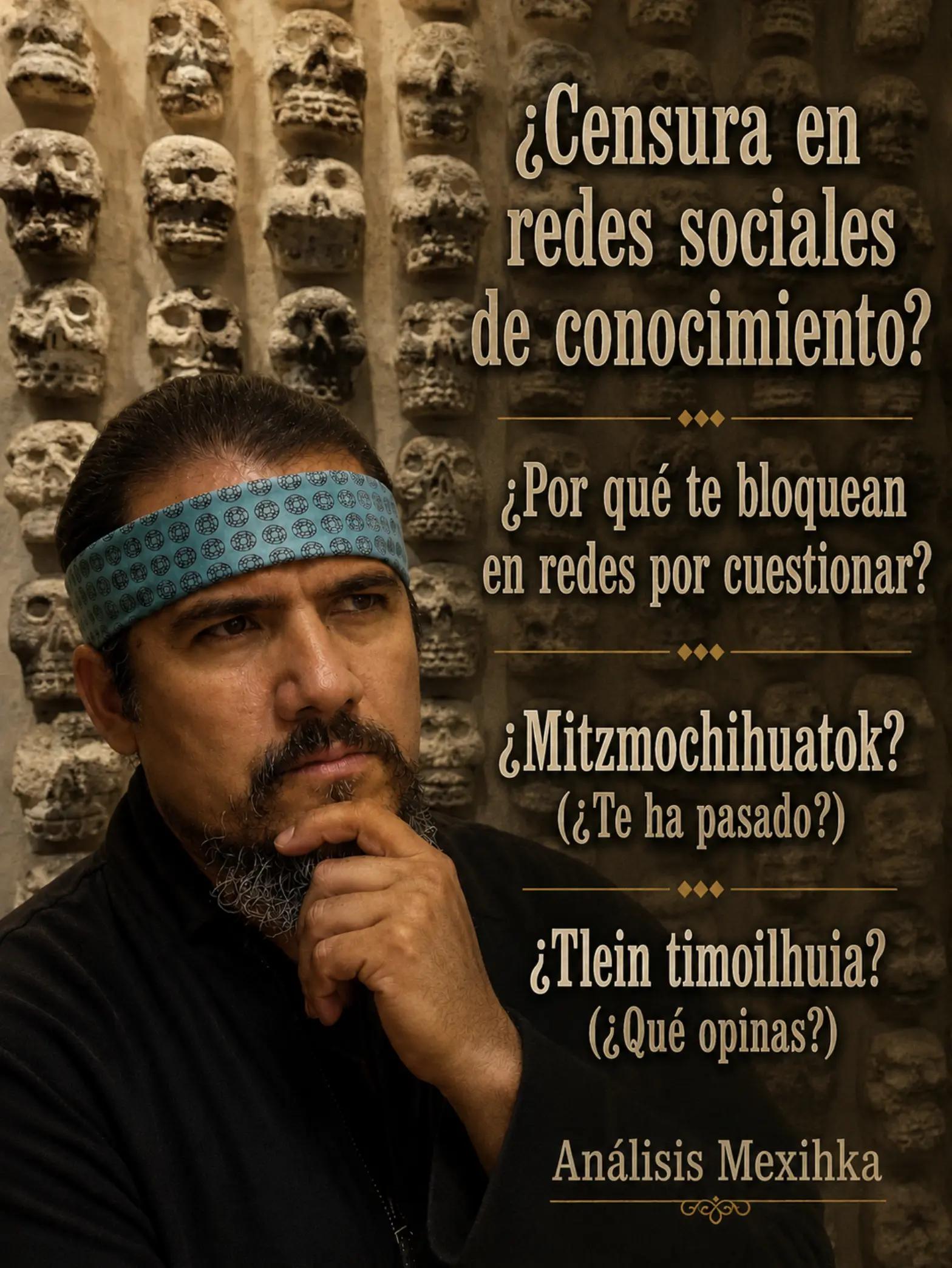 @Análisis Mexihka