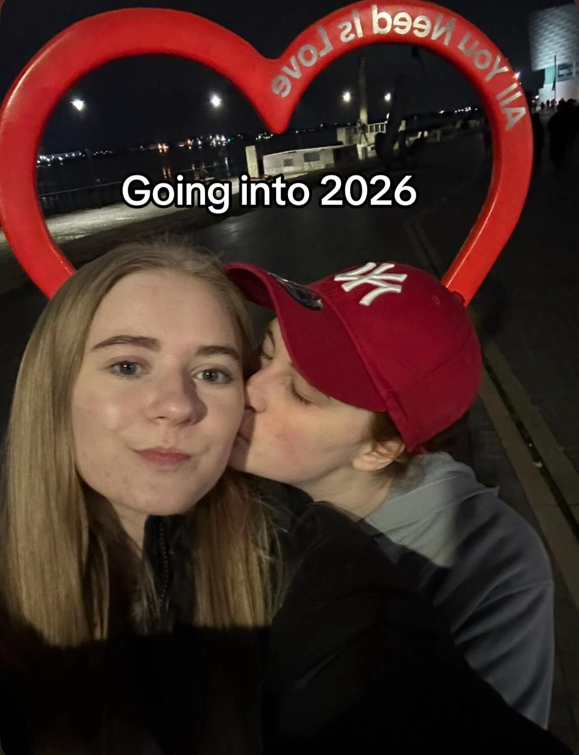 @Ellie grace x