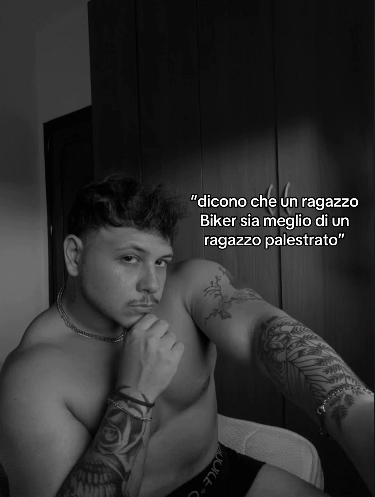 @Il tuo biker Palermitano🫶🏻