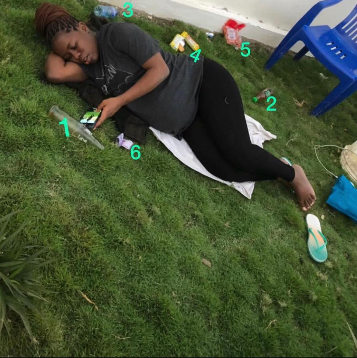 @Peter Msechu