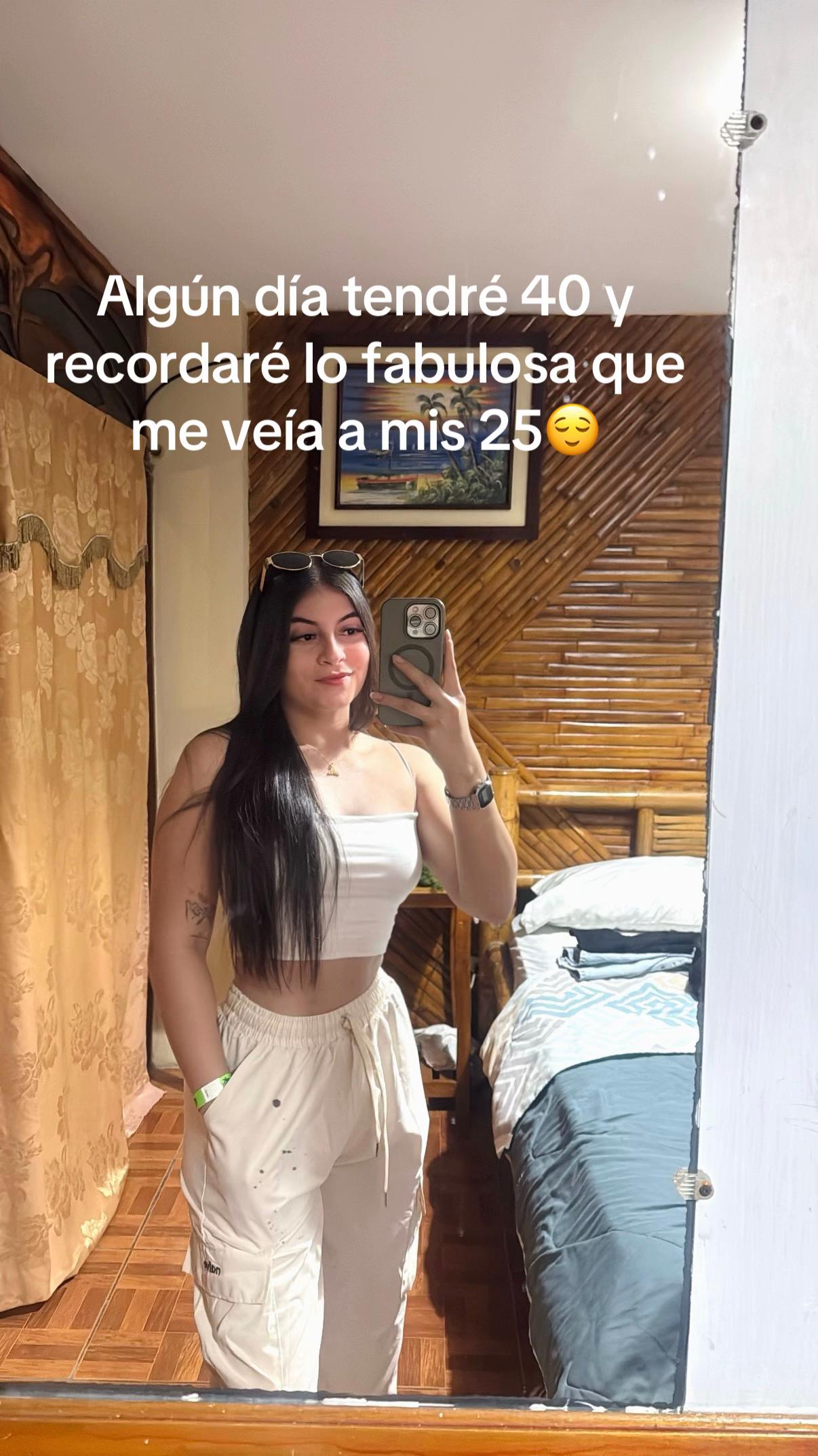 @Sheyla Tuarez