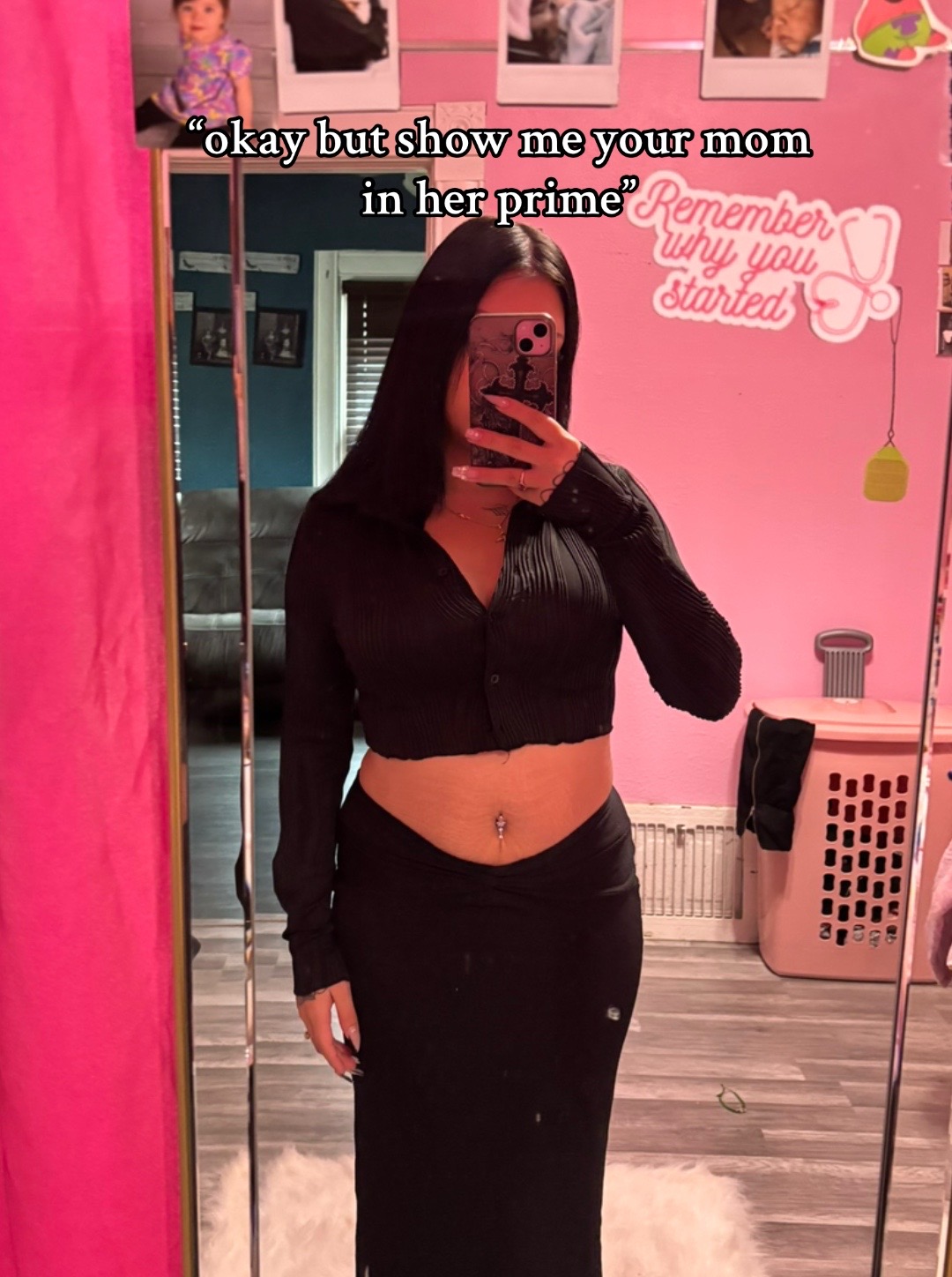 @️