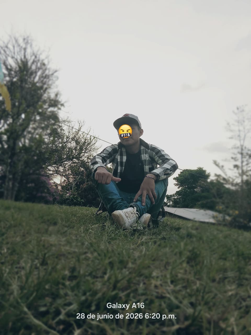 @Choquitho Anselmo 🫡