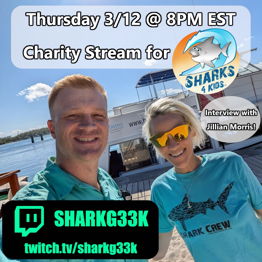 @Shark Geek