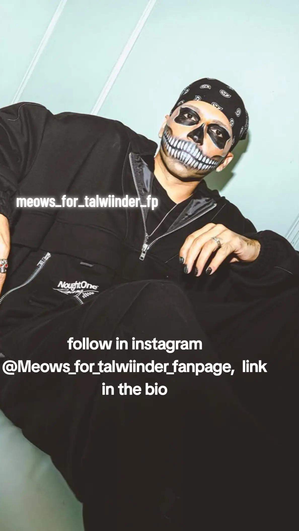 @Meows_for_Talwiinder‼️🐱‼️