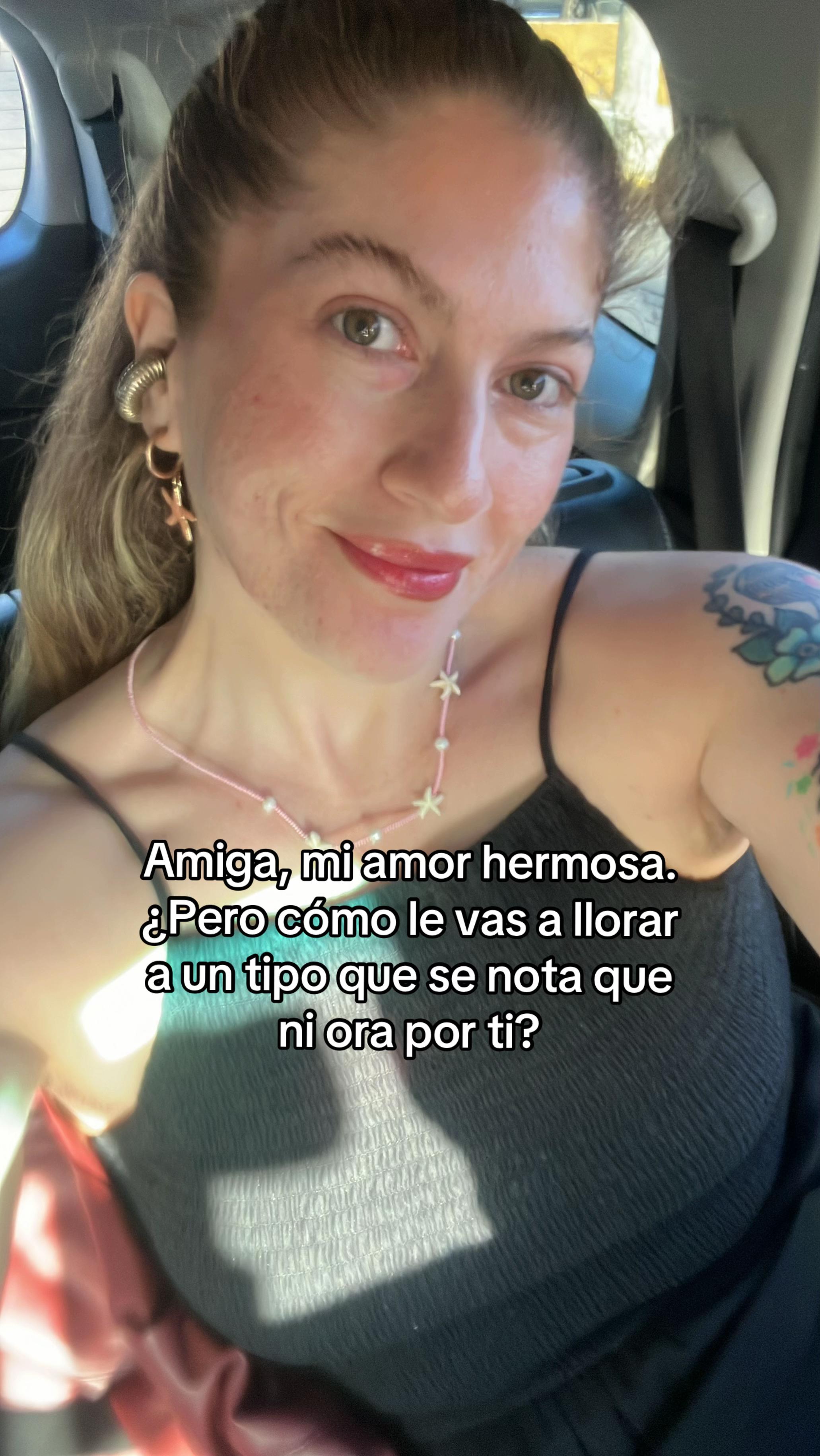 @Ana María