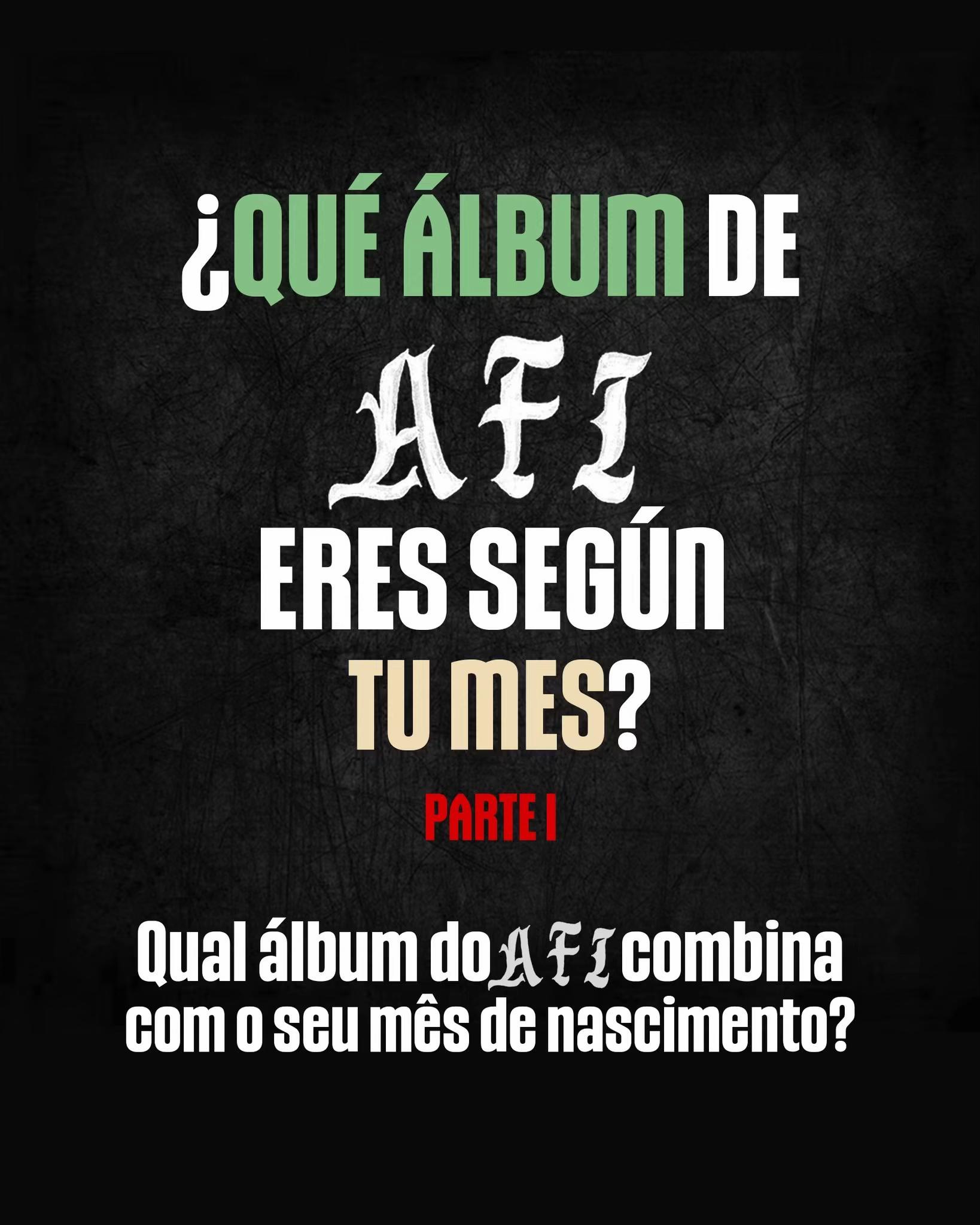 @AFI Latino