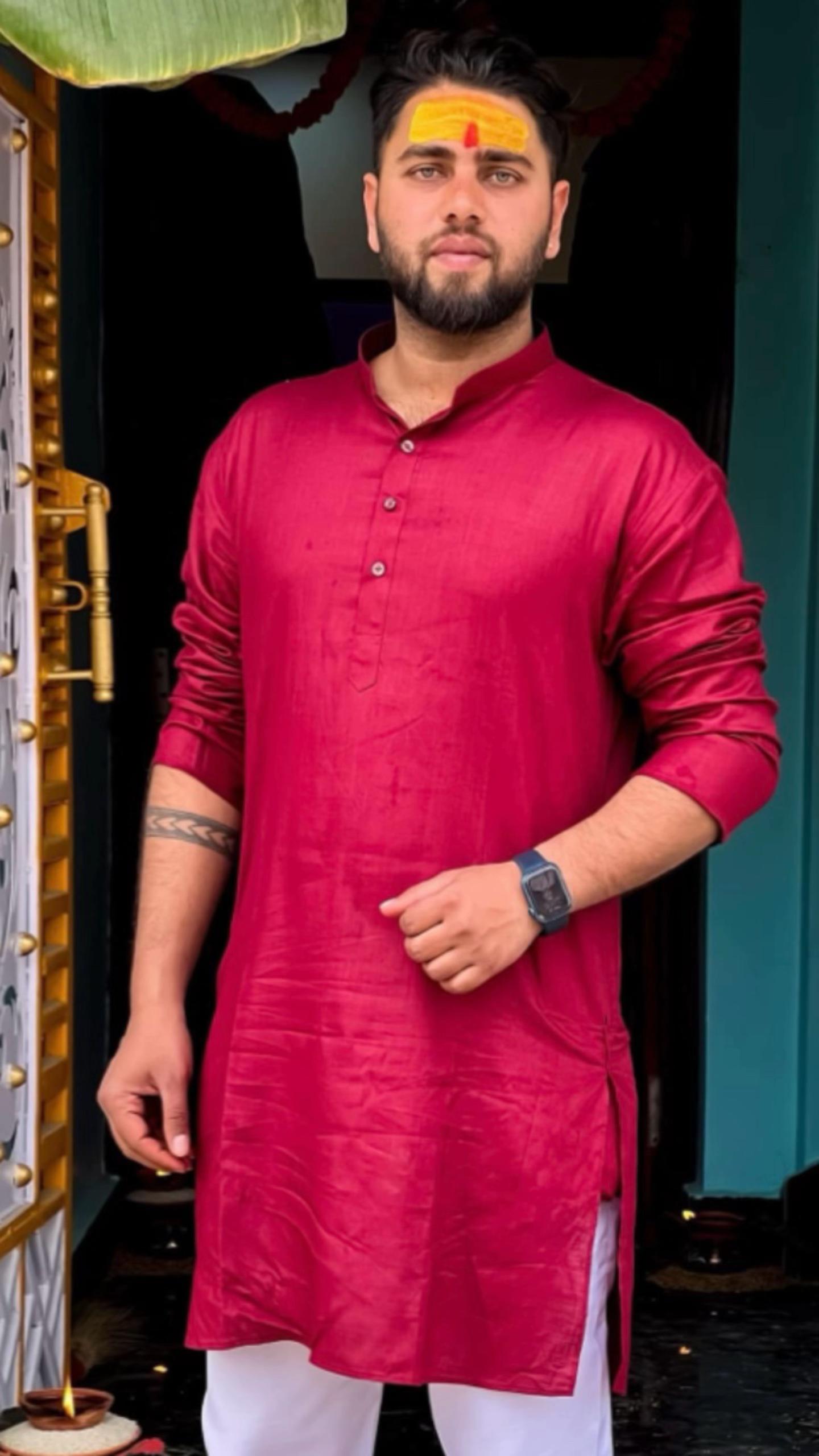 @Rahul Singh