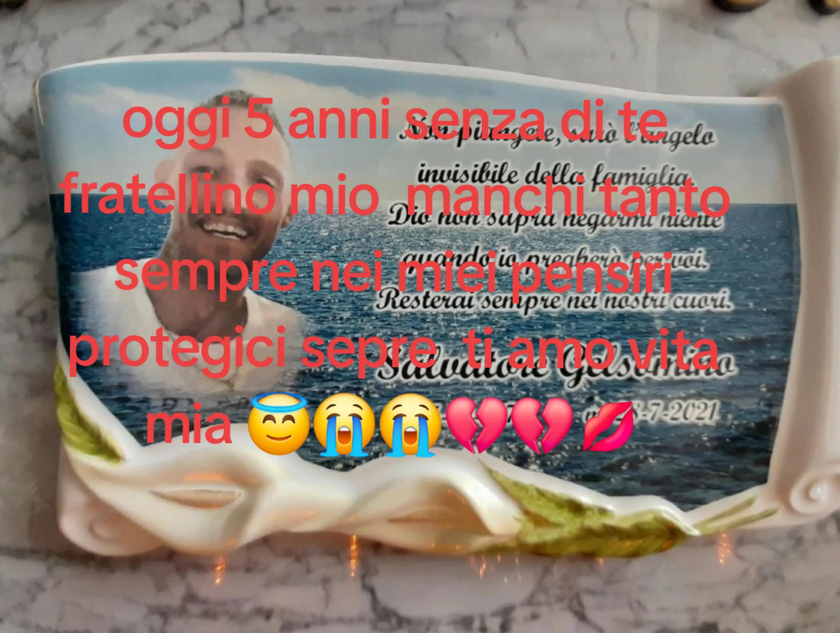 @Giuseppina Gelsomino