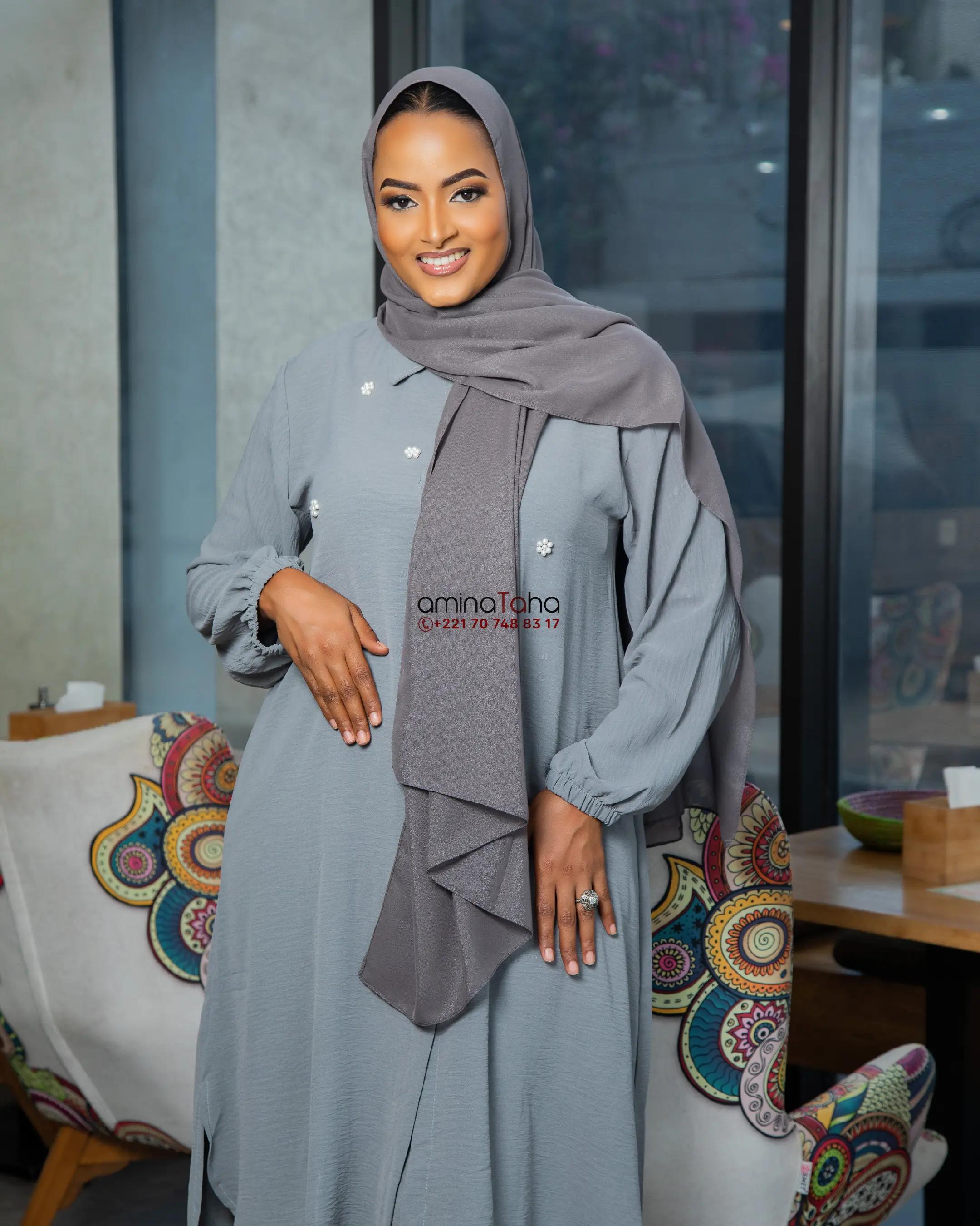 @Aminataha business