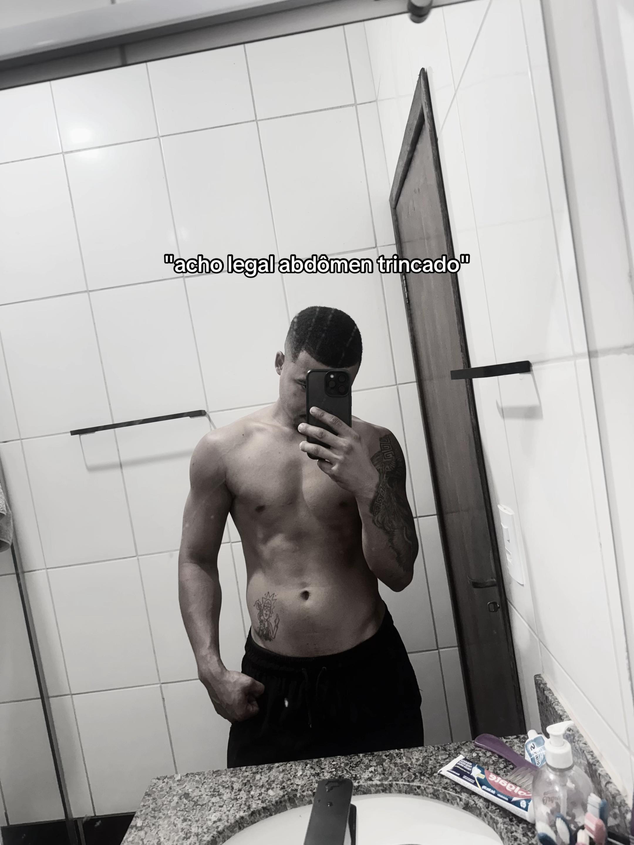 @MEU NOME É FAGNER