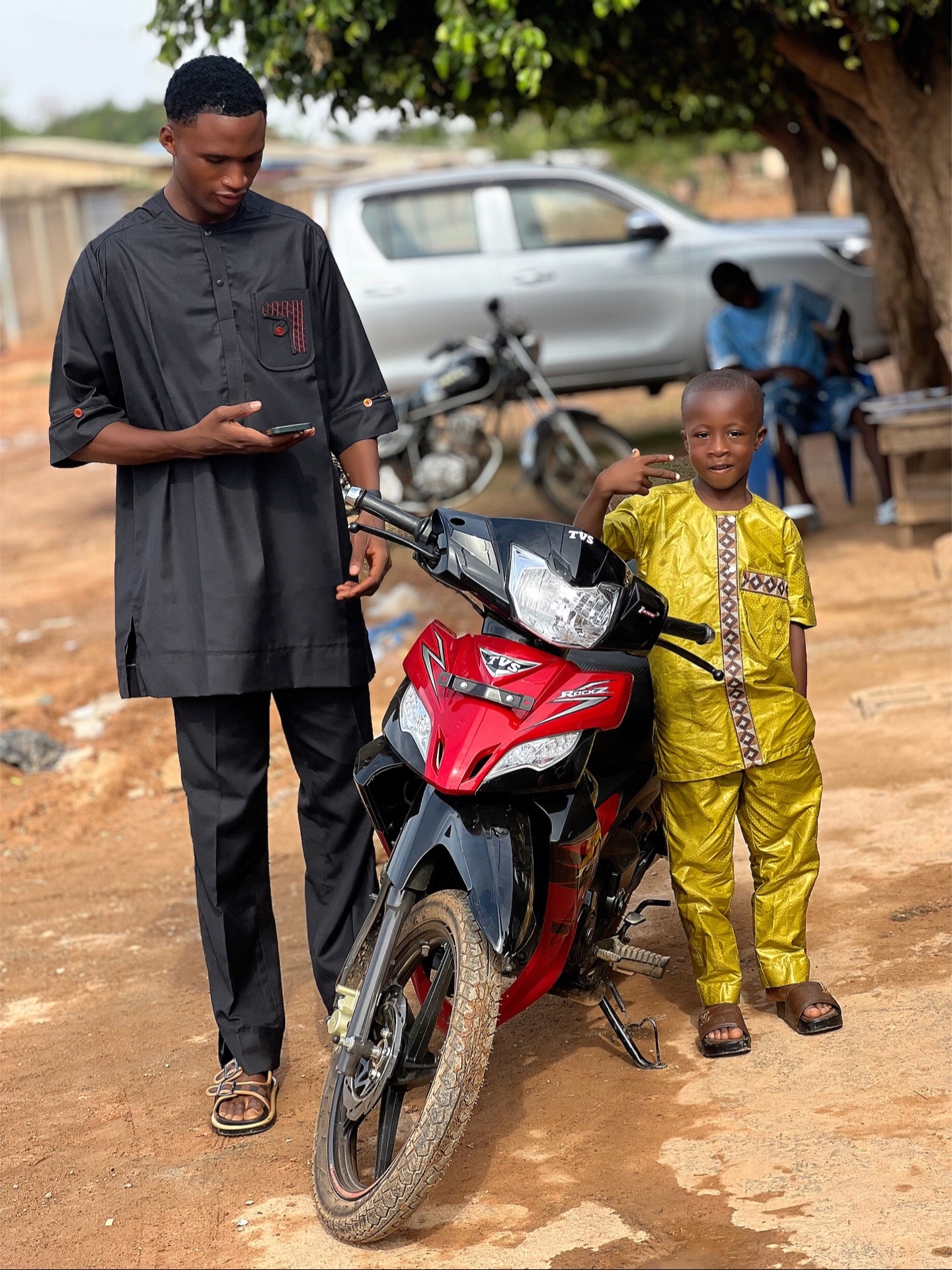 @KANGOU~MOUSSA 🤴🗽🇳🇬