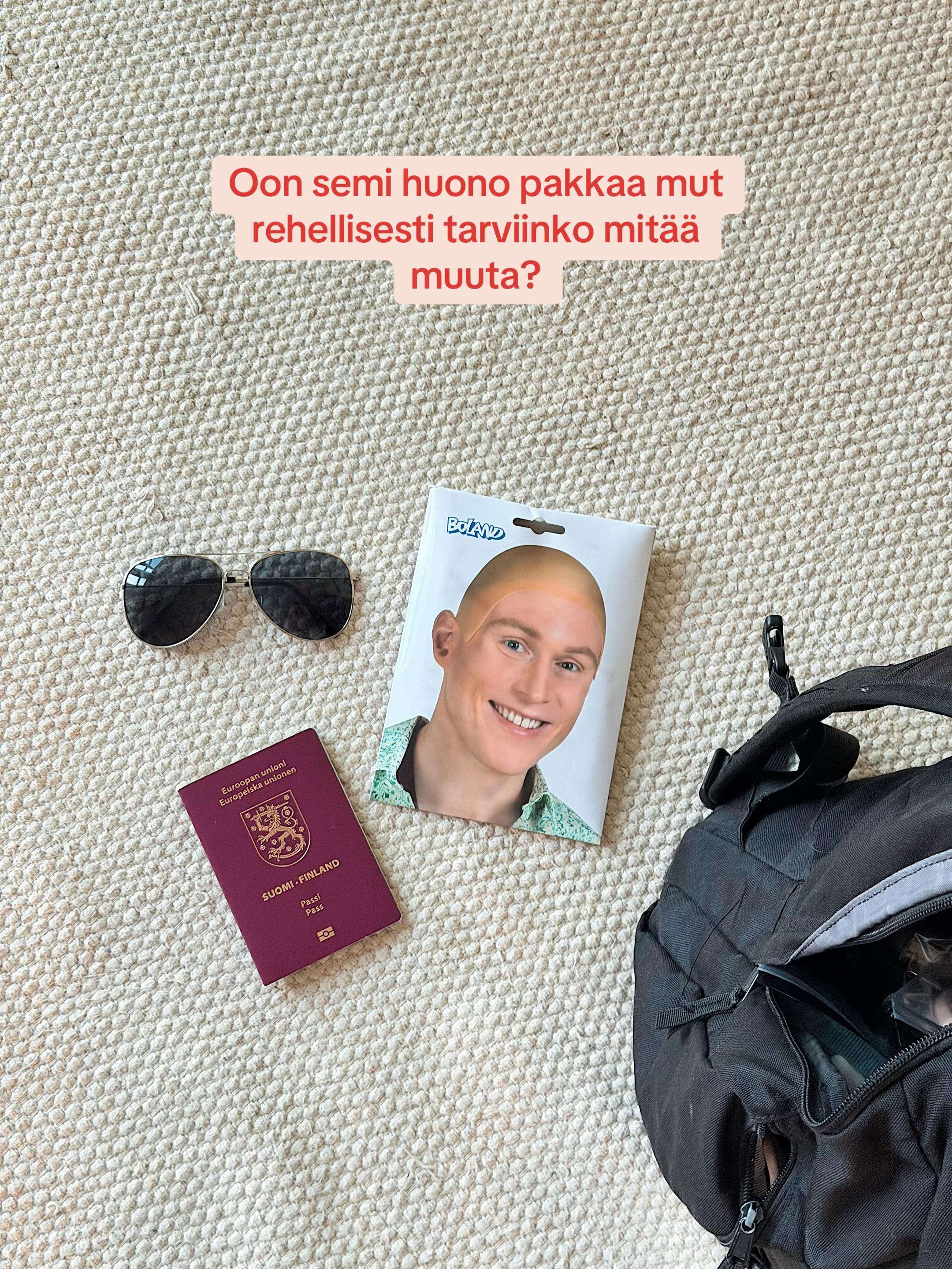 @Ella Kangasalusta