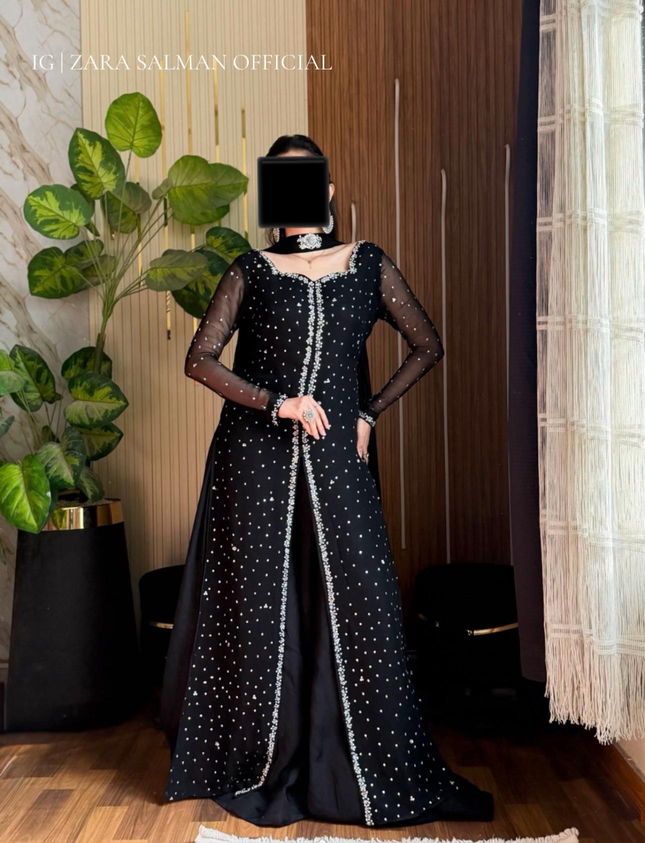 @ZARA SALMAN OFFICIAL