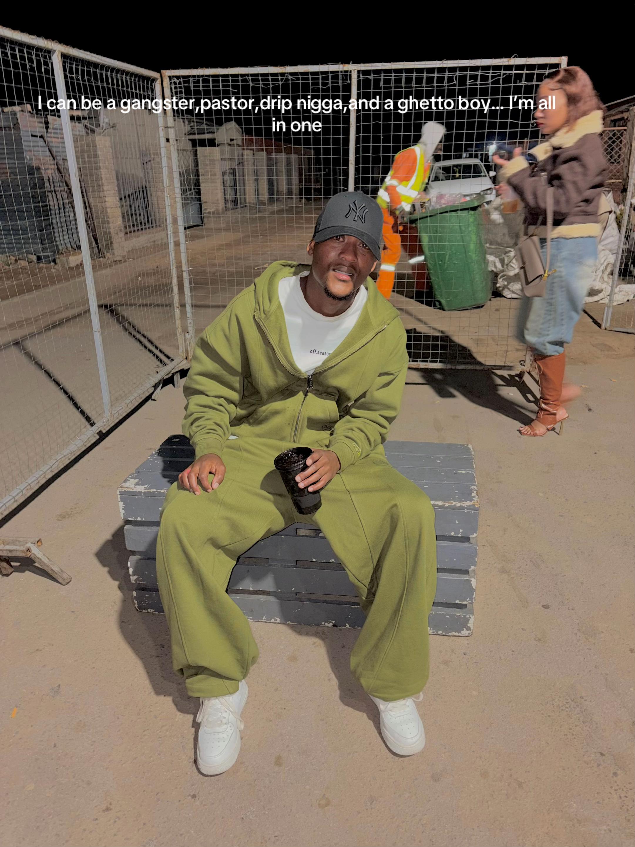 @Bokang Lesego Zwane