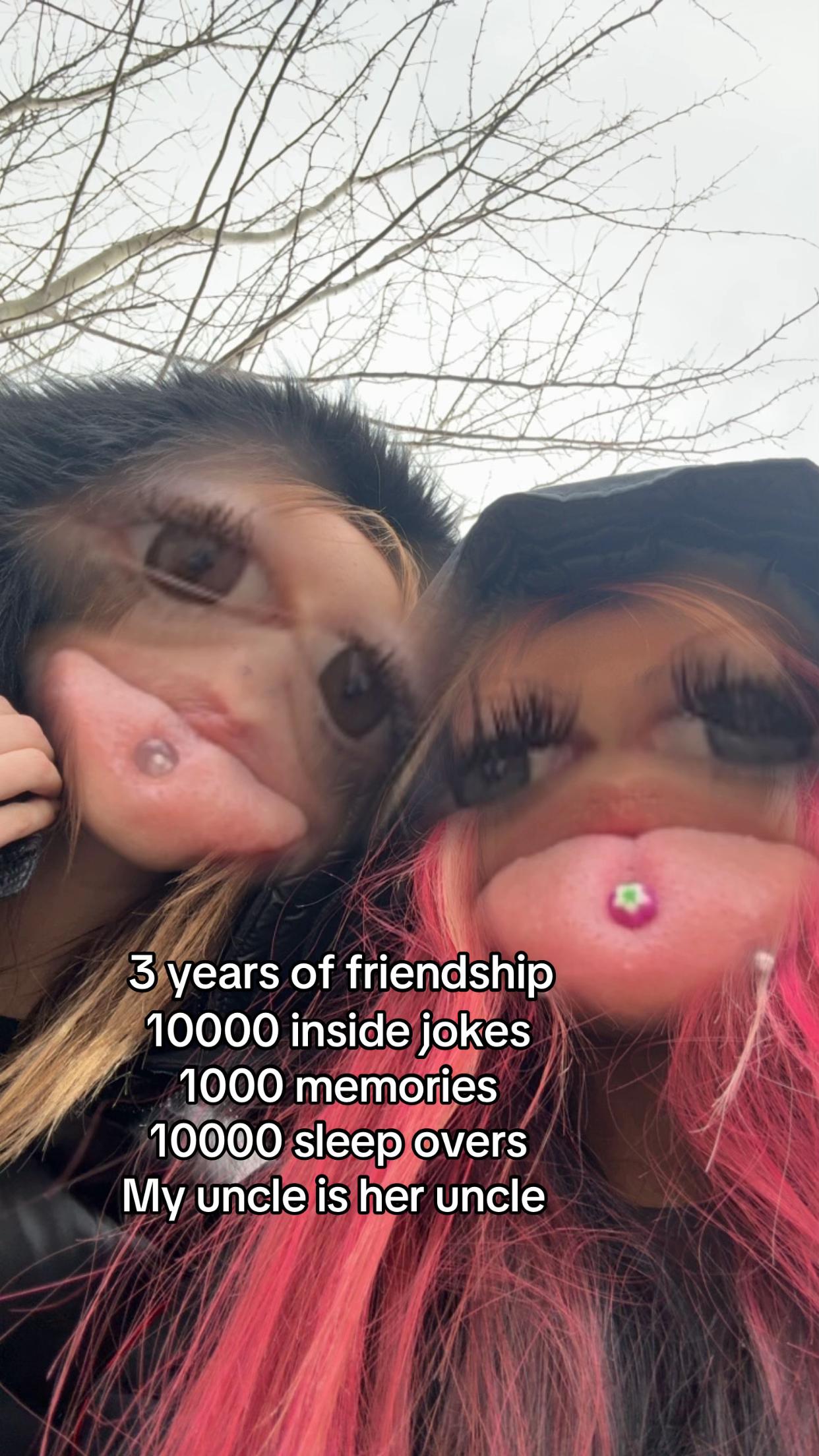 @Lexie Heffley