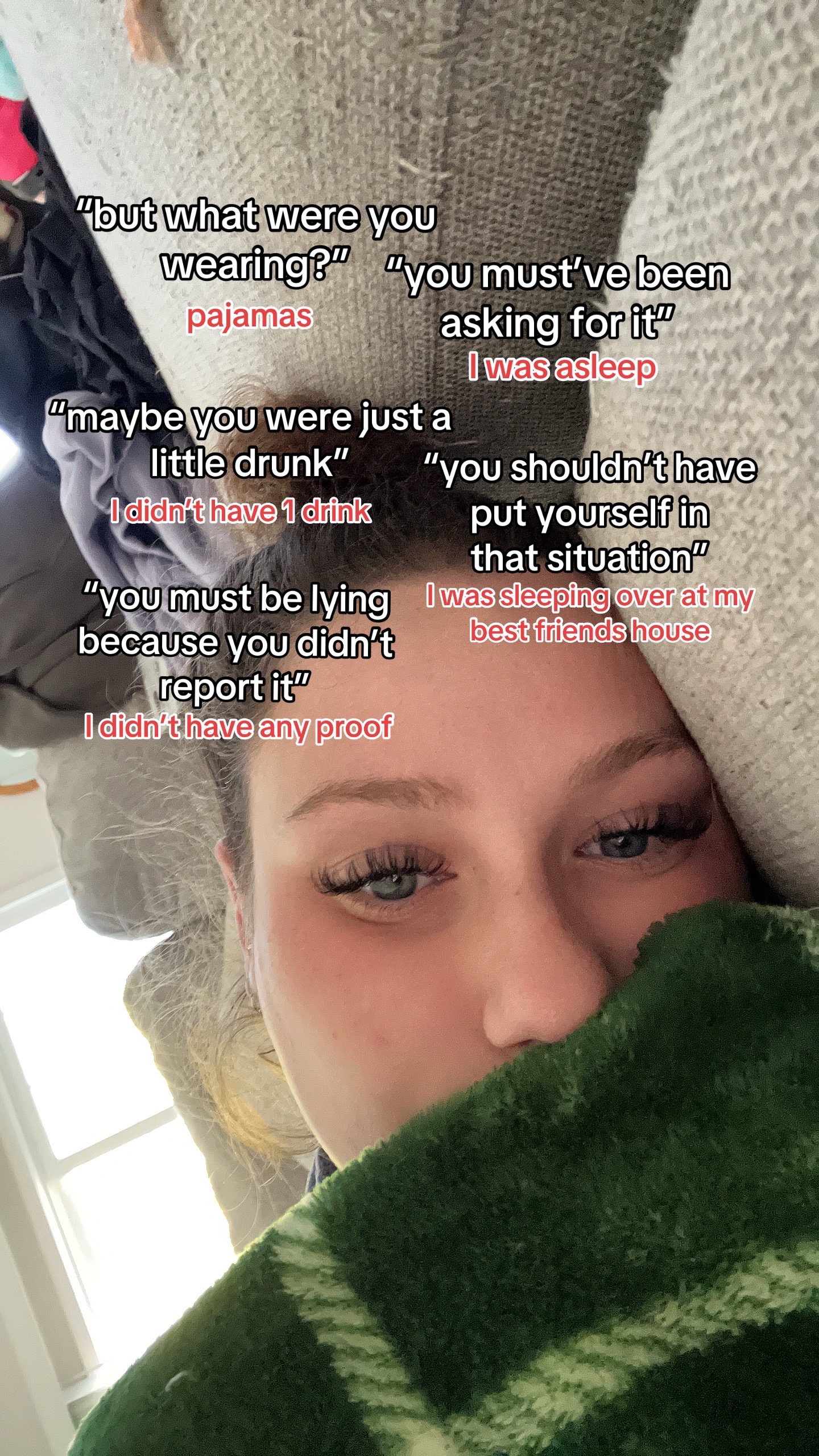 @Hannah