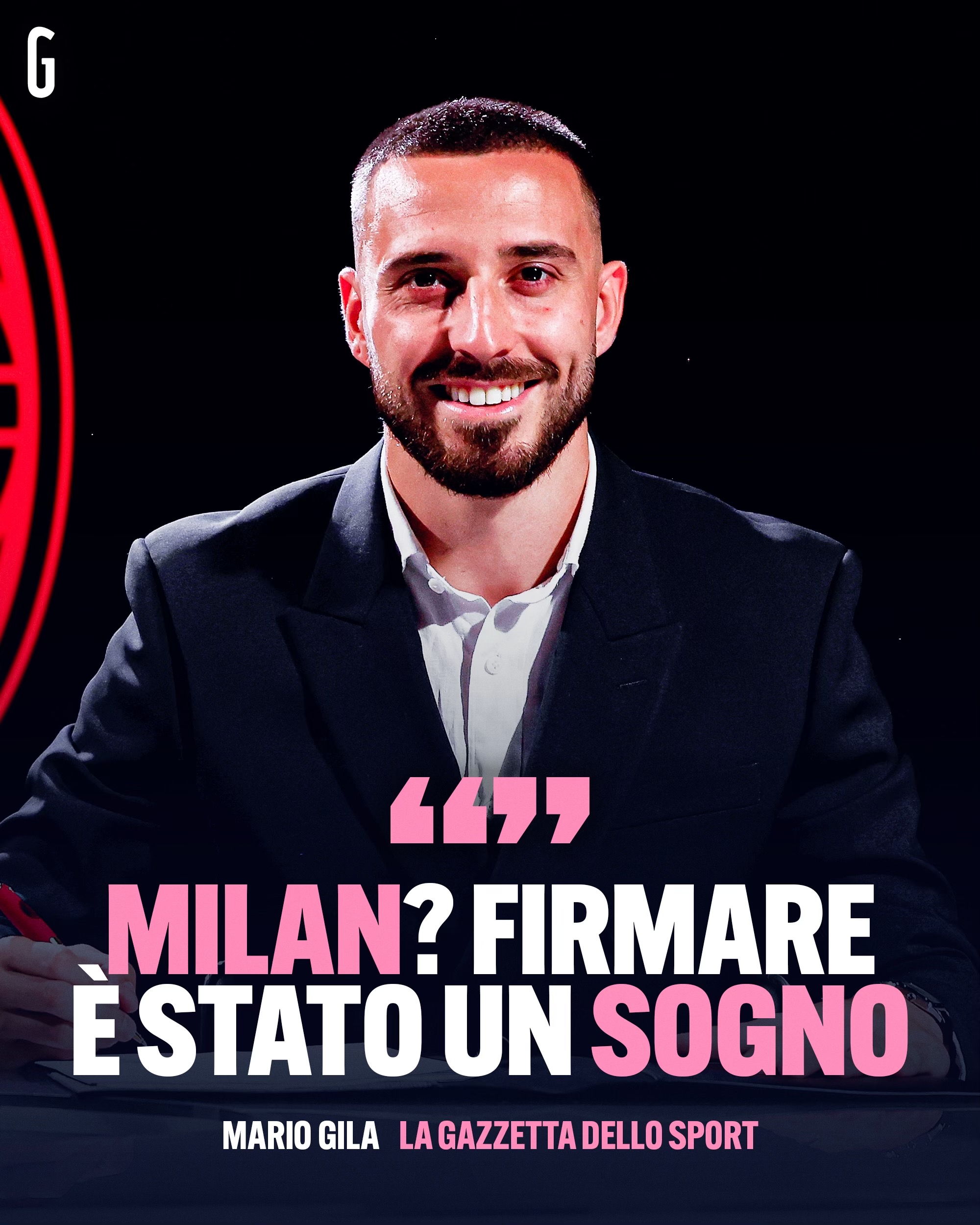 @La Gazzetta dello Sport 📰