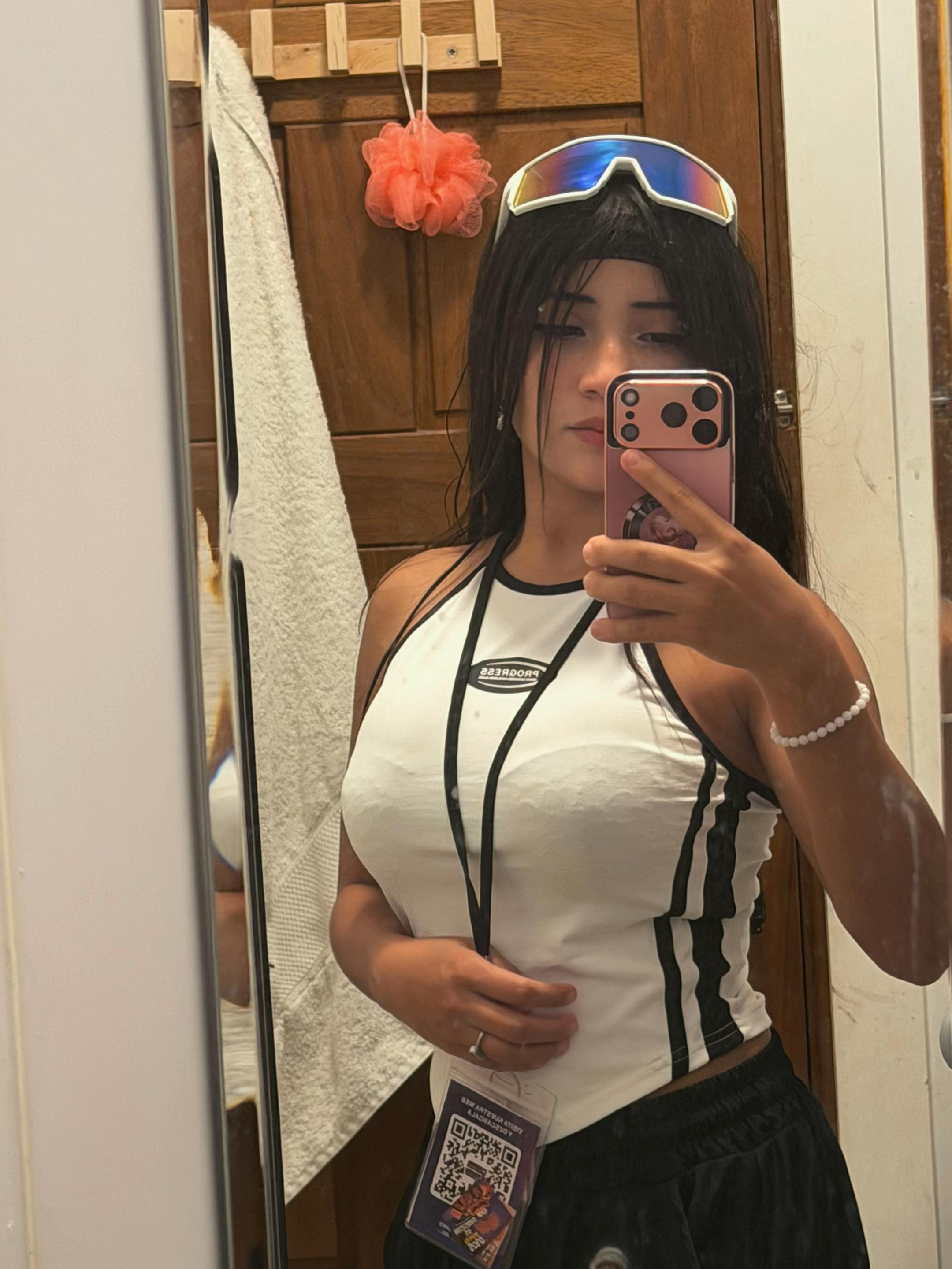 @Dayani la inocente ๐ ๐
