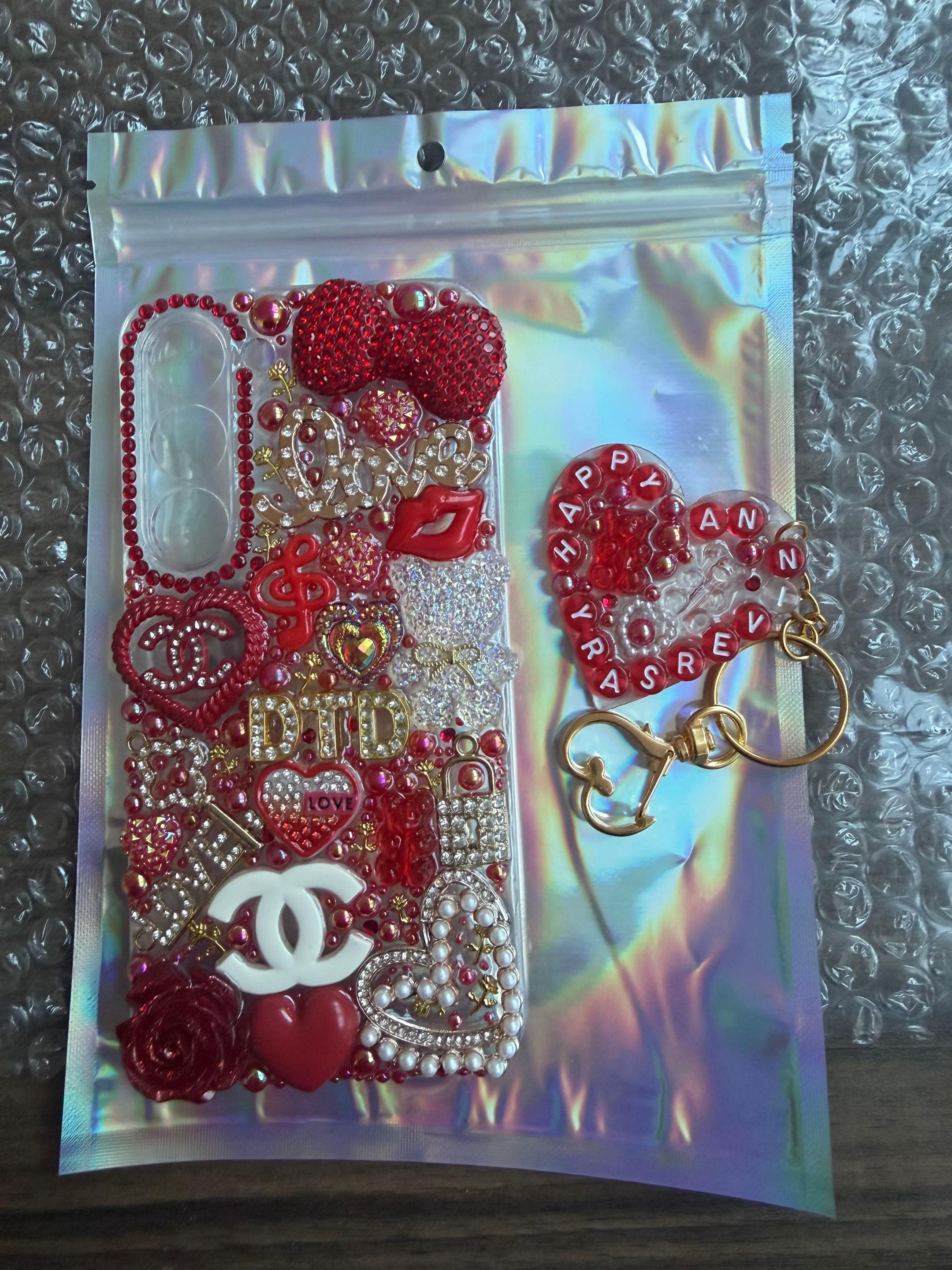 @Promyse Kreations