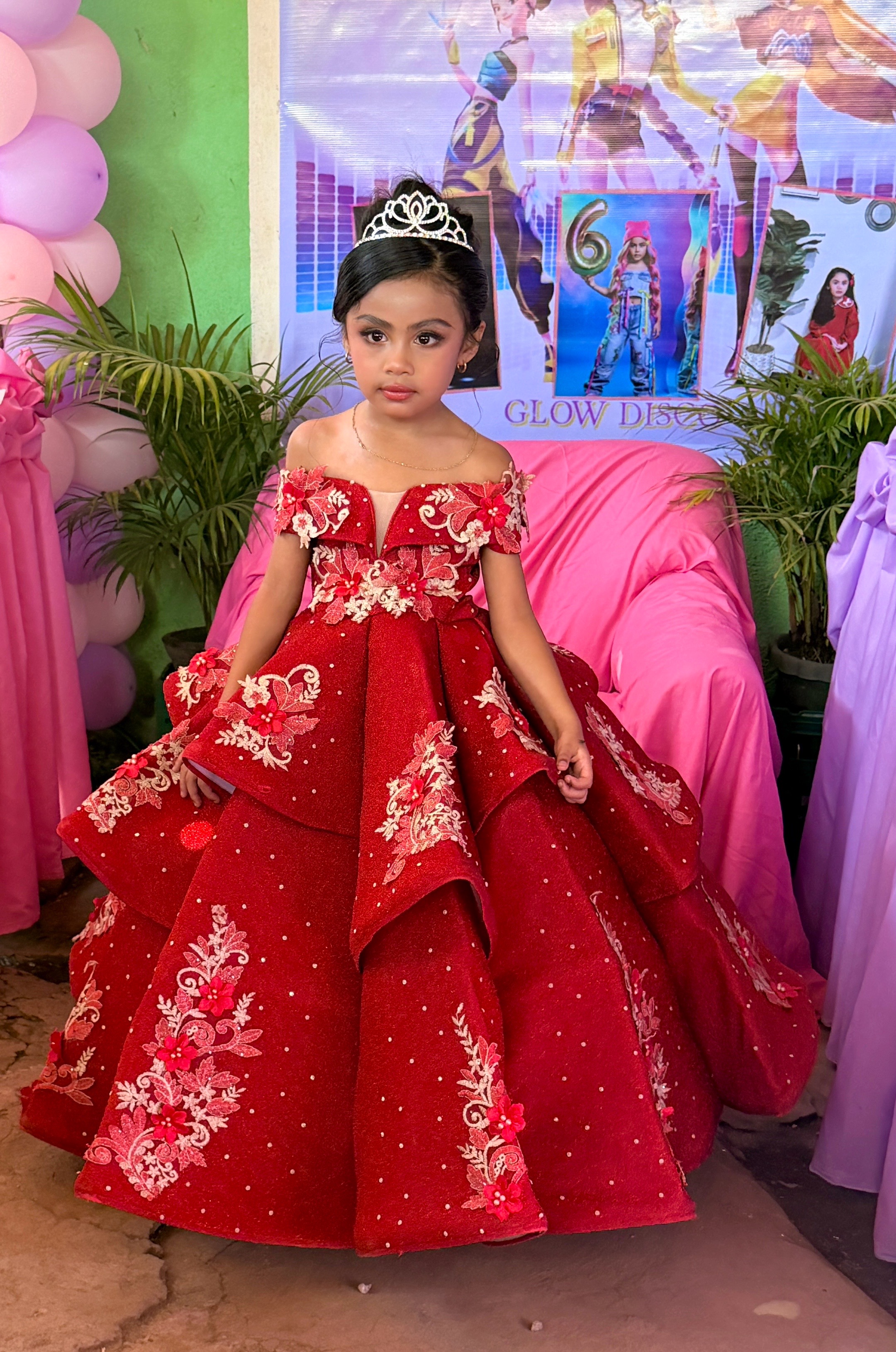 @Joylyn Deo