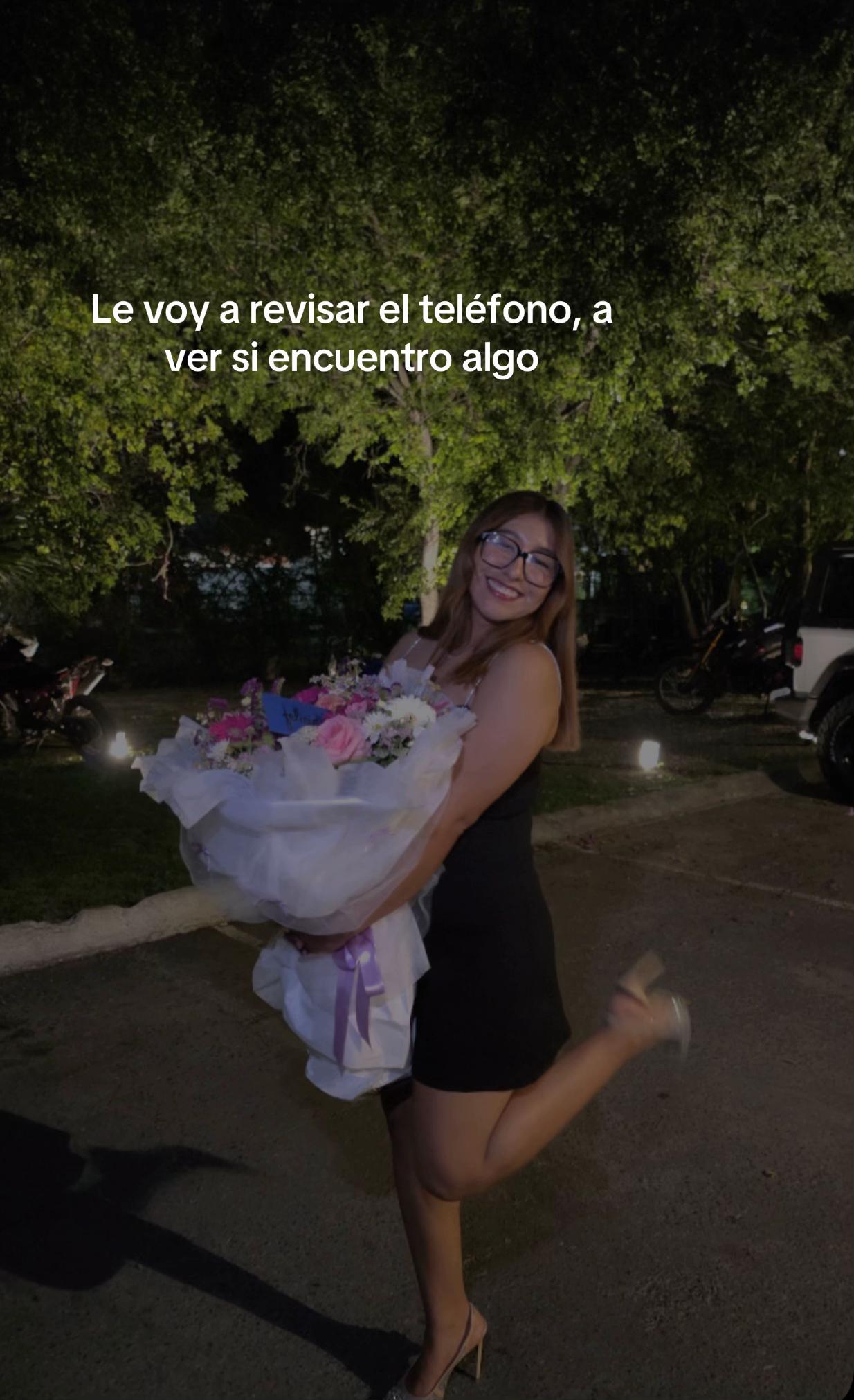 @Mariana