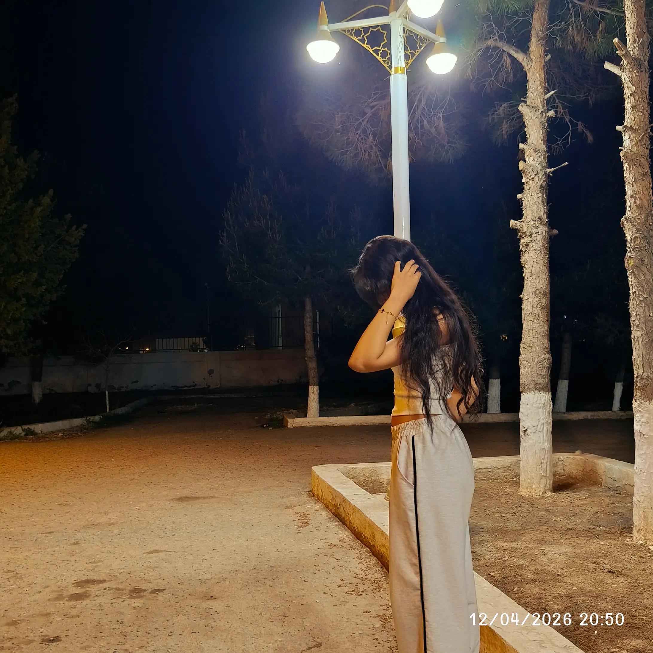 @Al&oacute;raa~☾