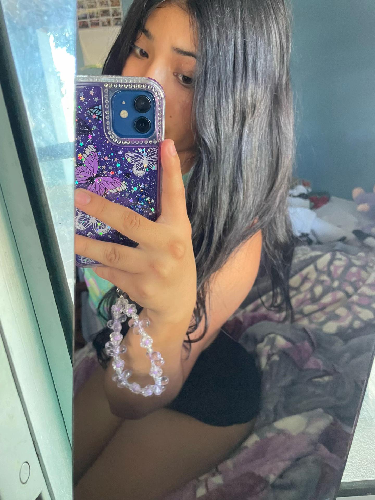 @Jessica Castillo