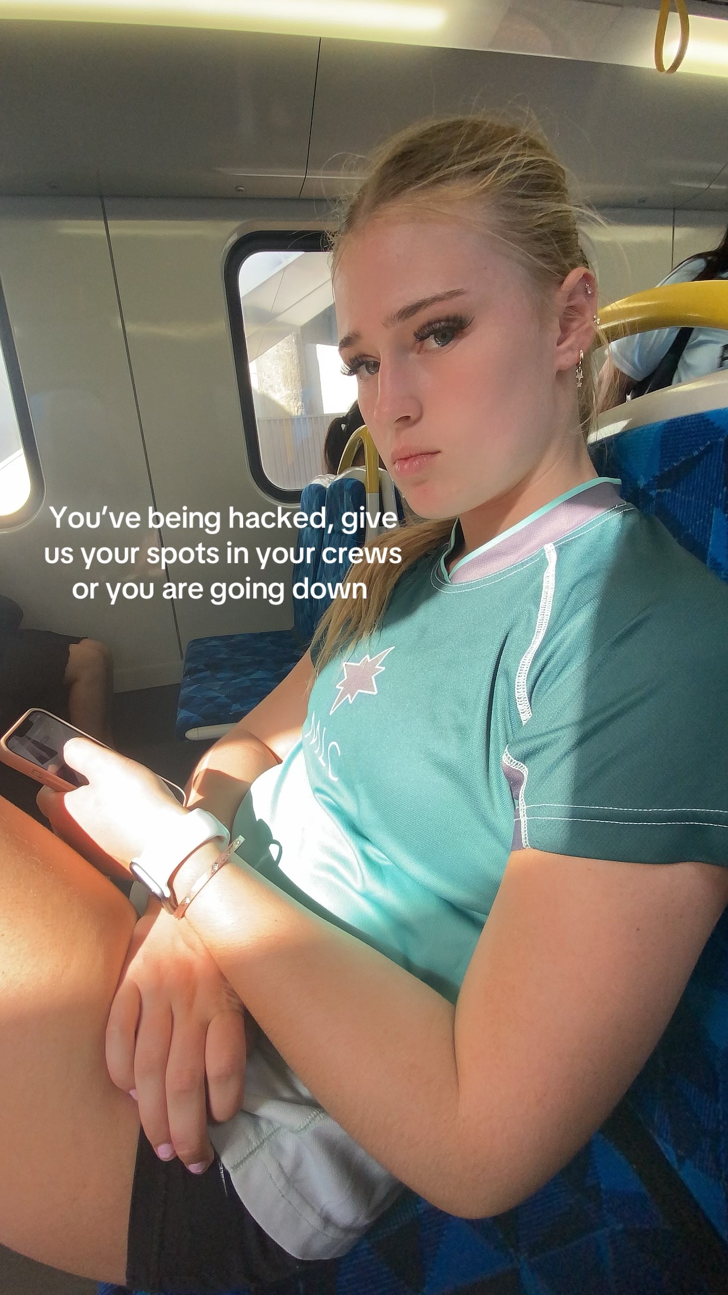 @The better mlc rowers